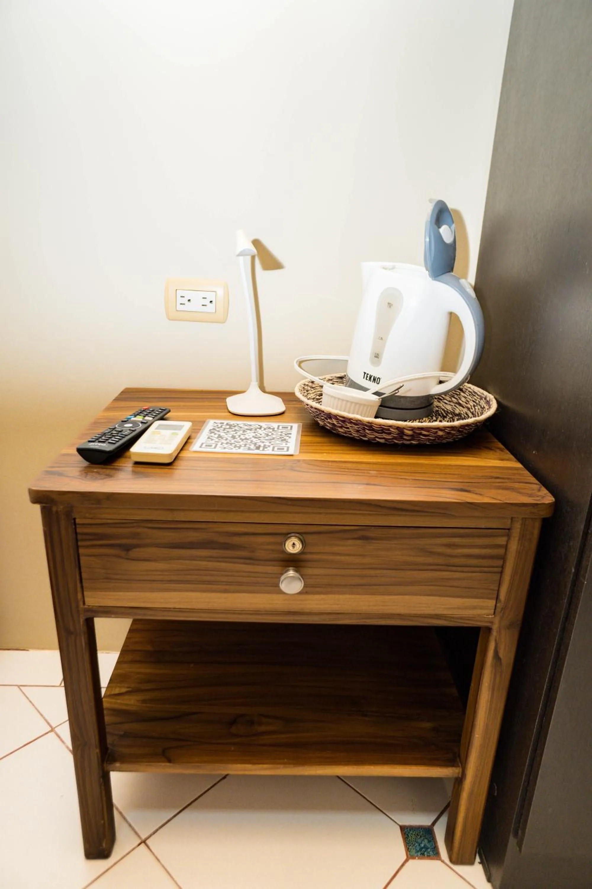 La Casa Naranja Bed and Breakfast