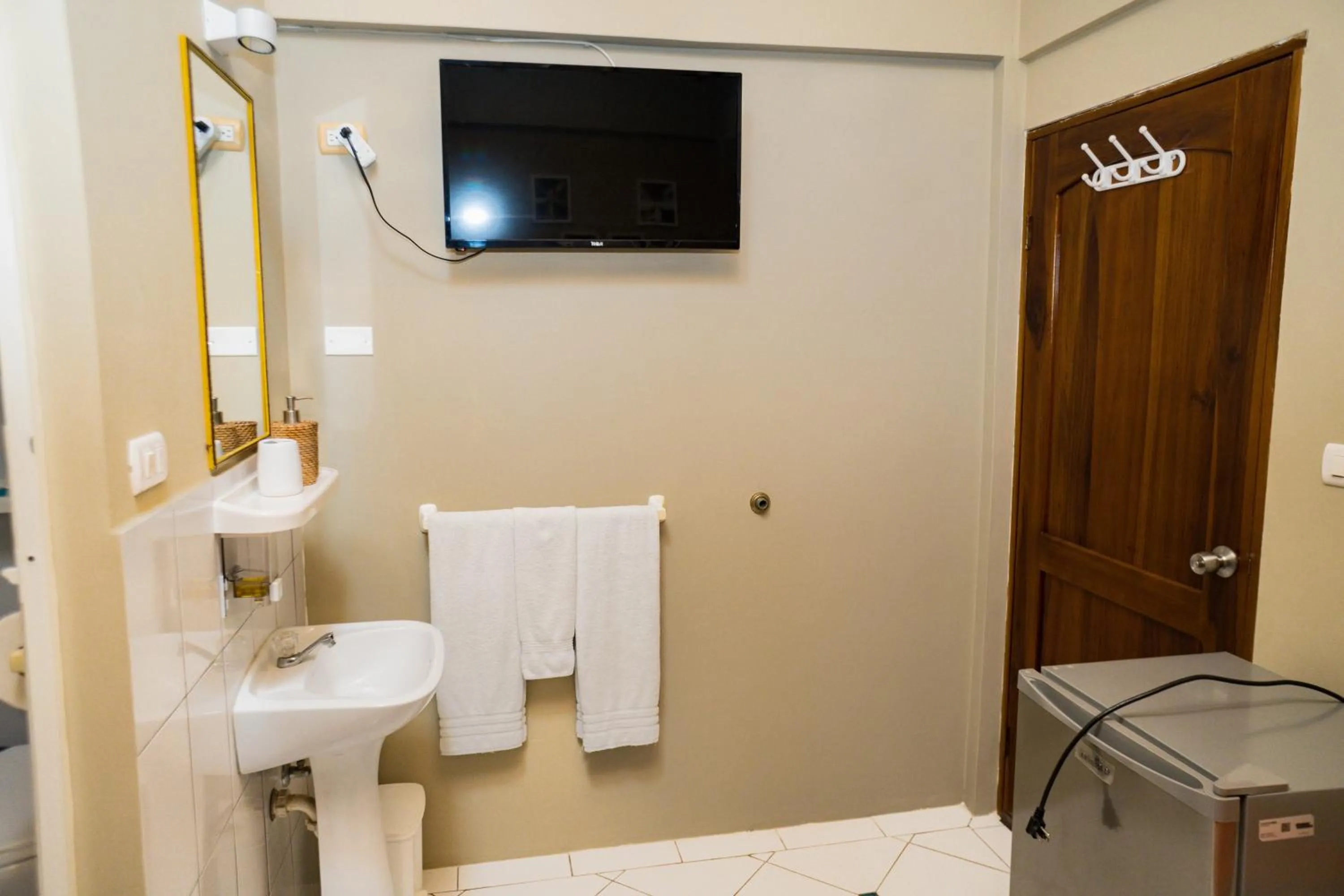 La Casa Naranja Bed and Breakfast