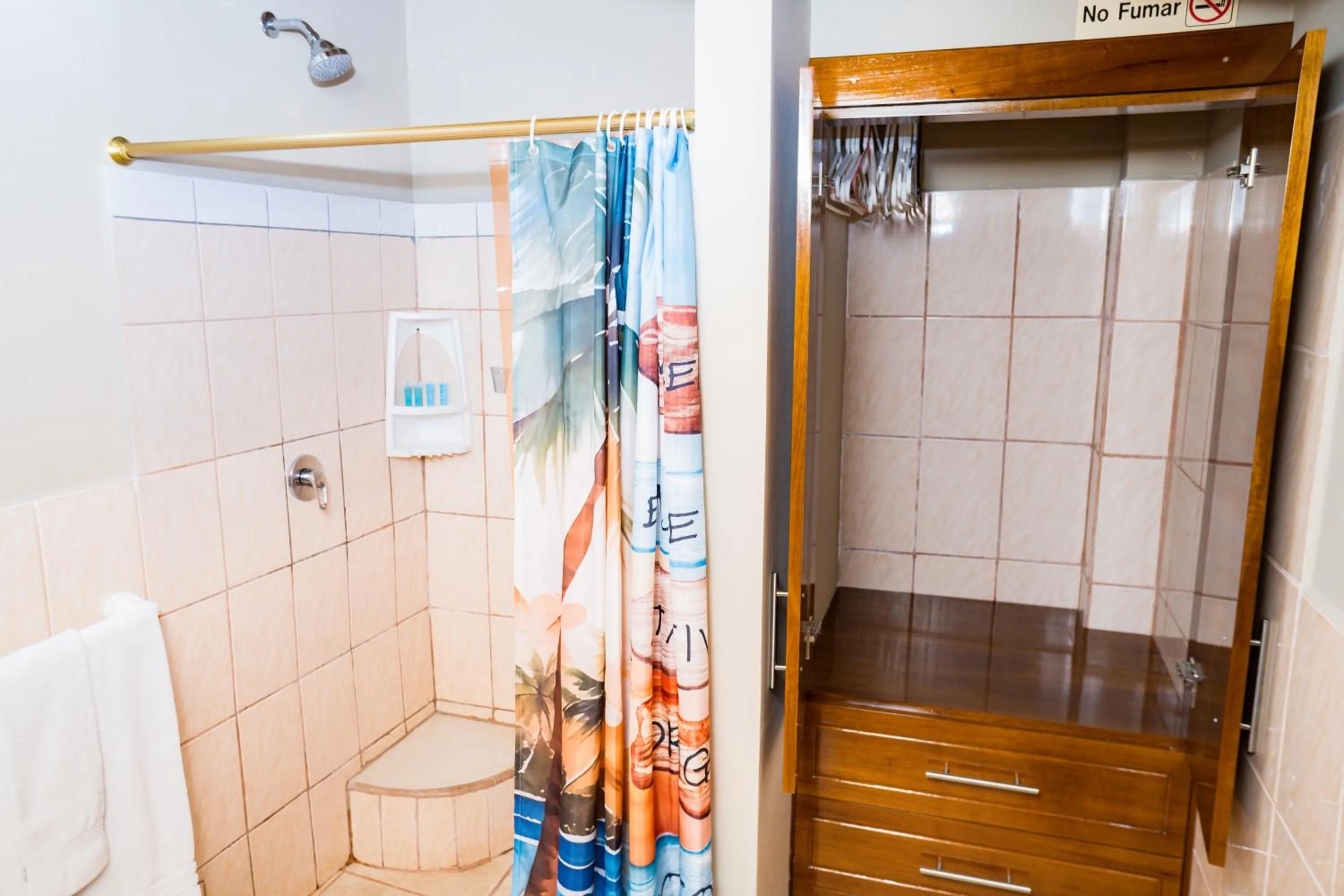 La Casa Naranja Bed and Breakfast