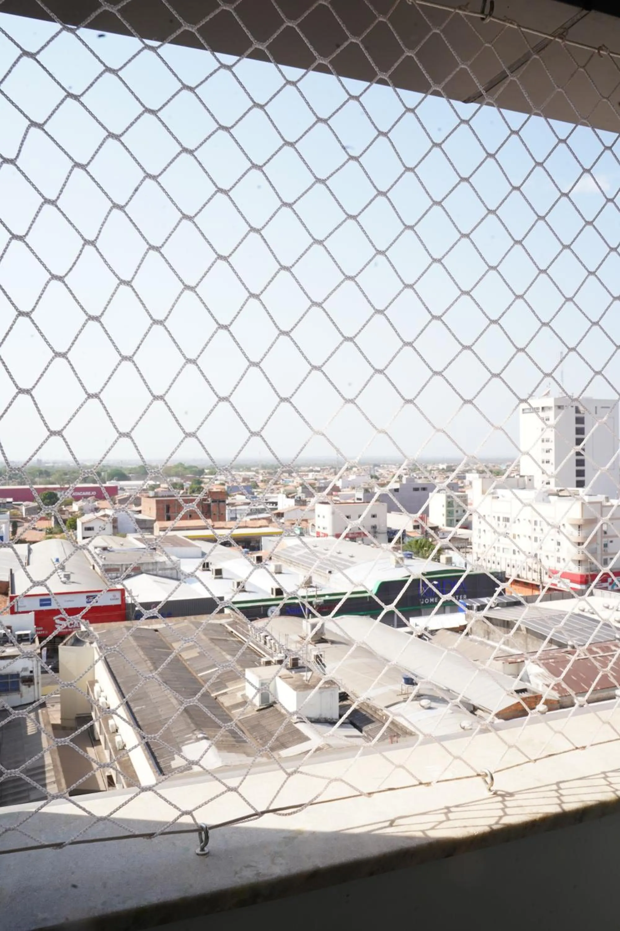 Residence Hotel Imperatriz