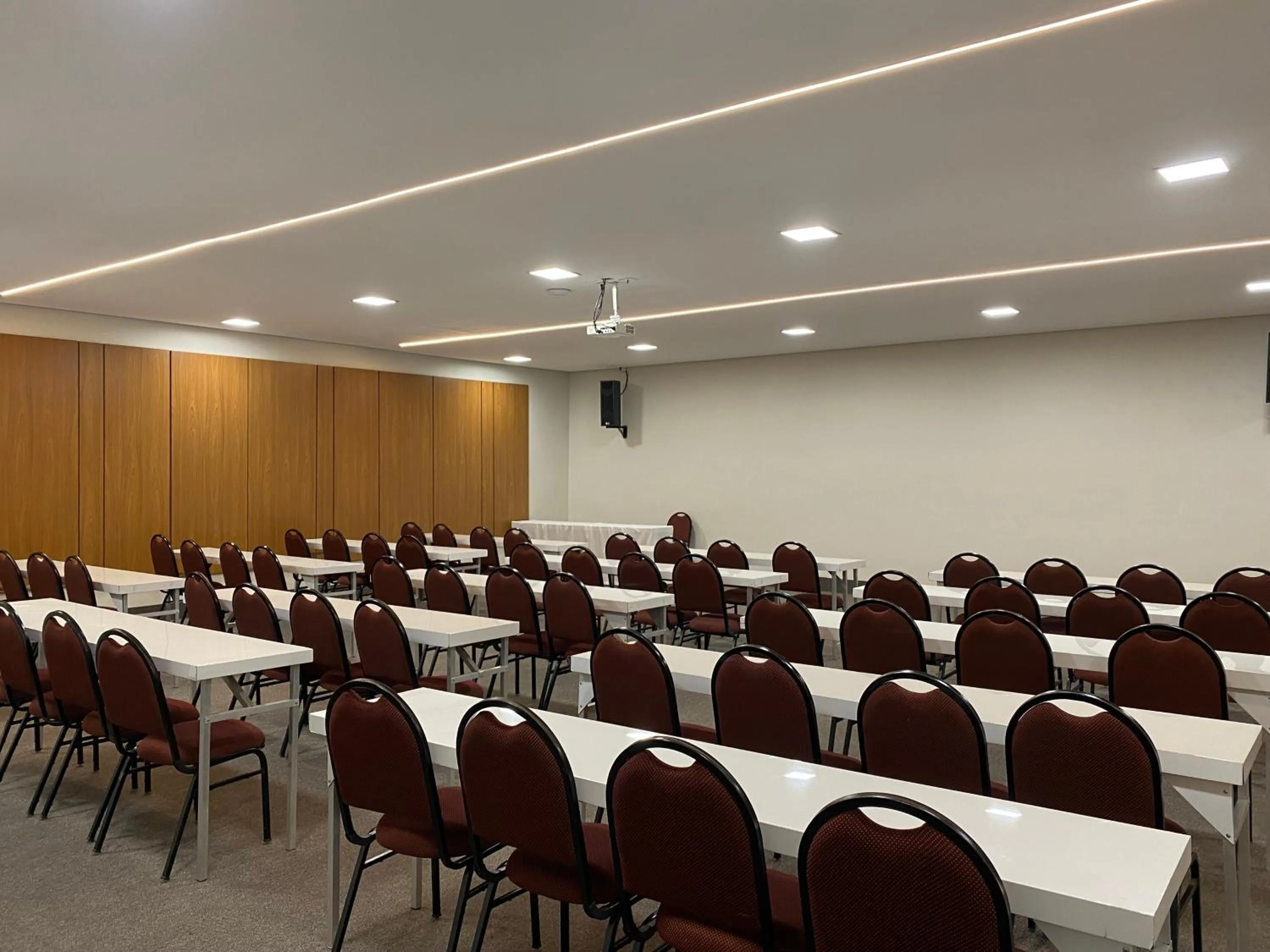 Residence Hotel Imperatriz