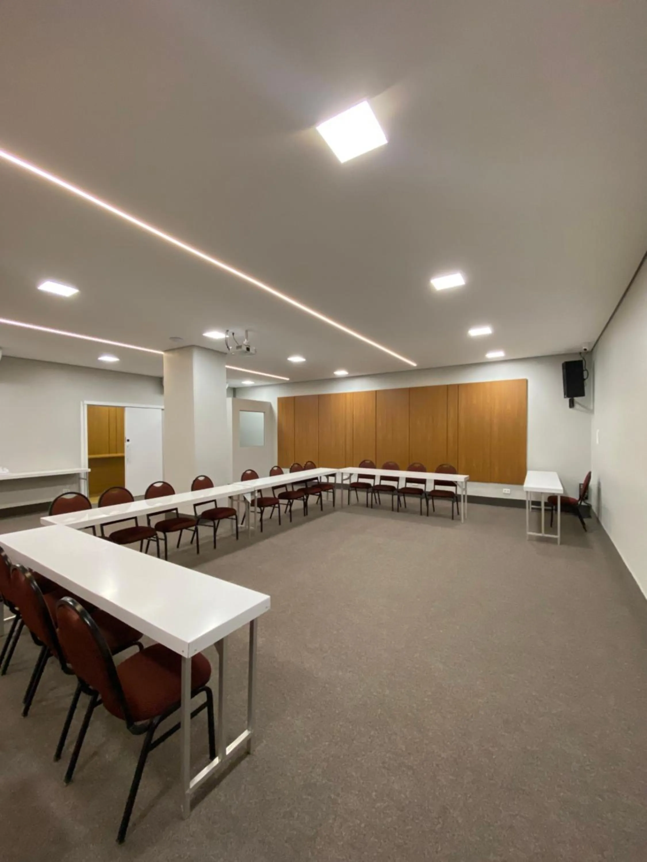 Residence Hotel Imperatriz