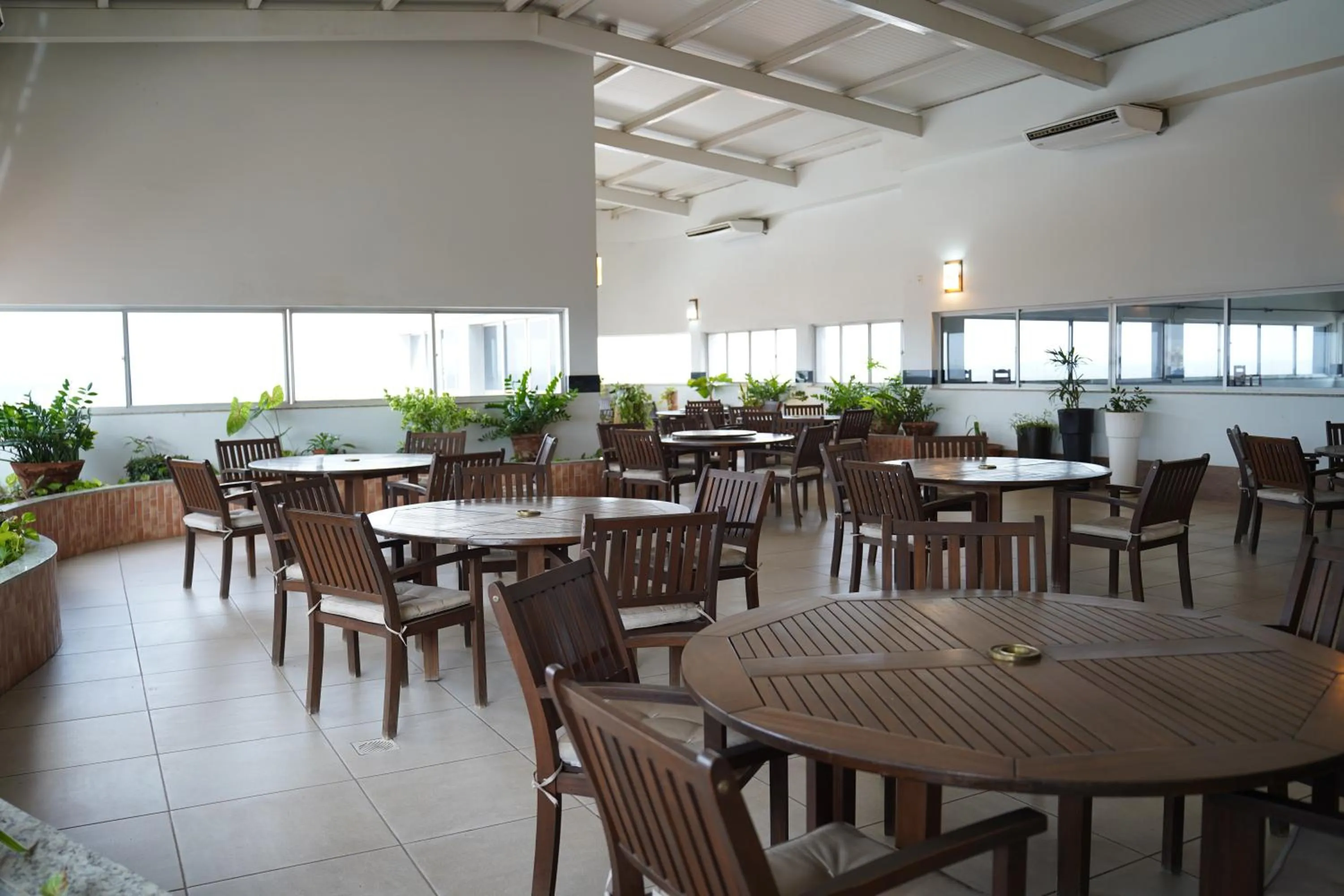 Residence Hotel Imperatriz