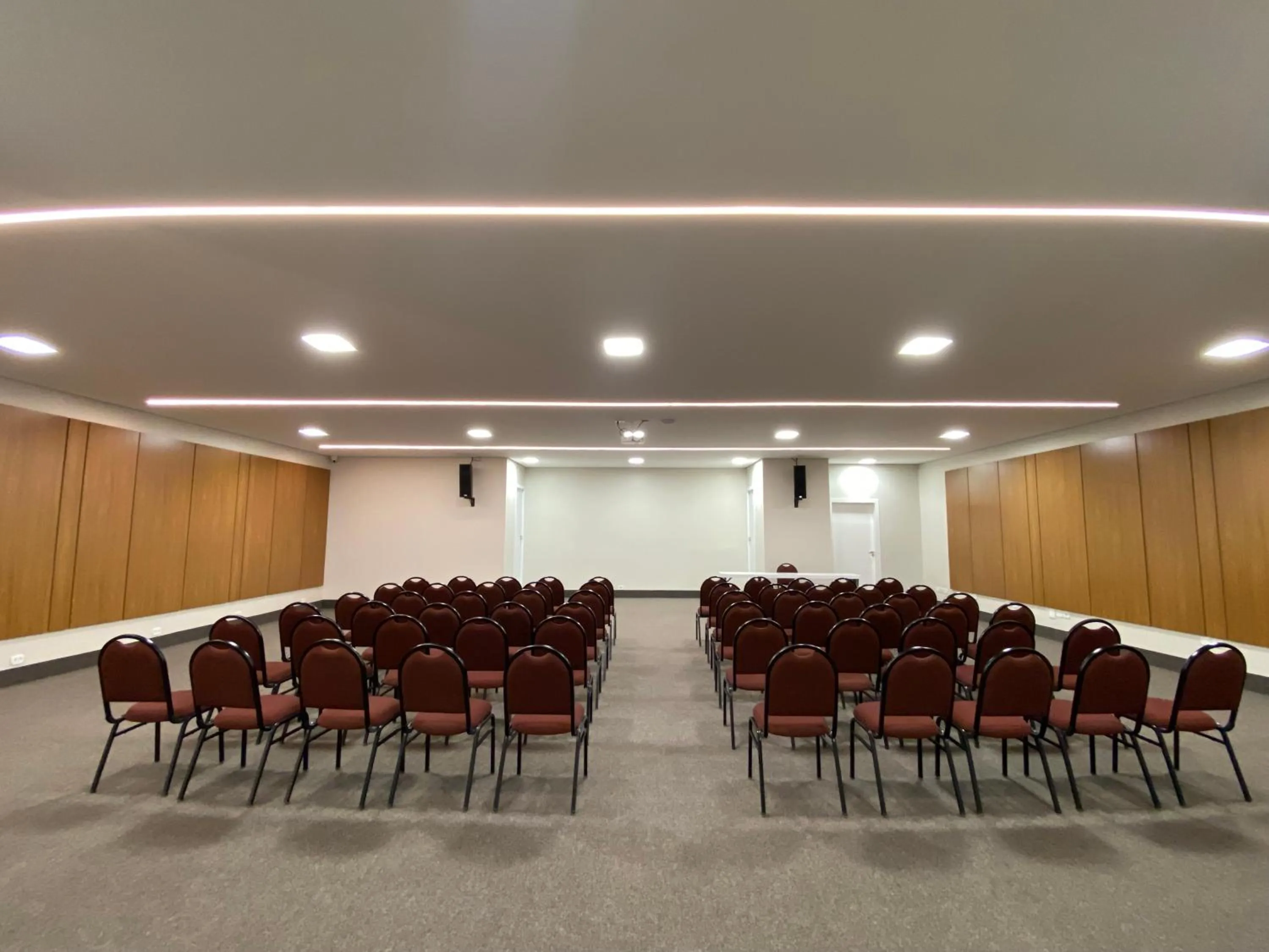 Residence Hotel Imperatriz