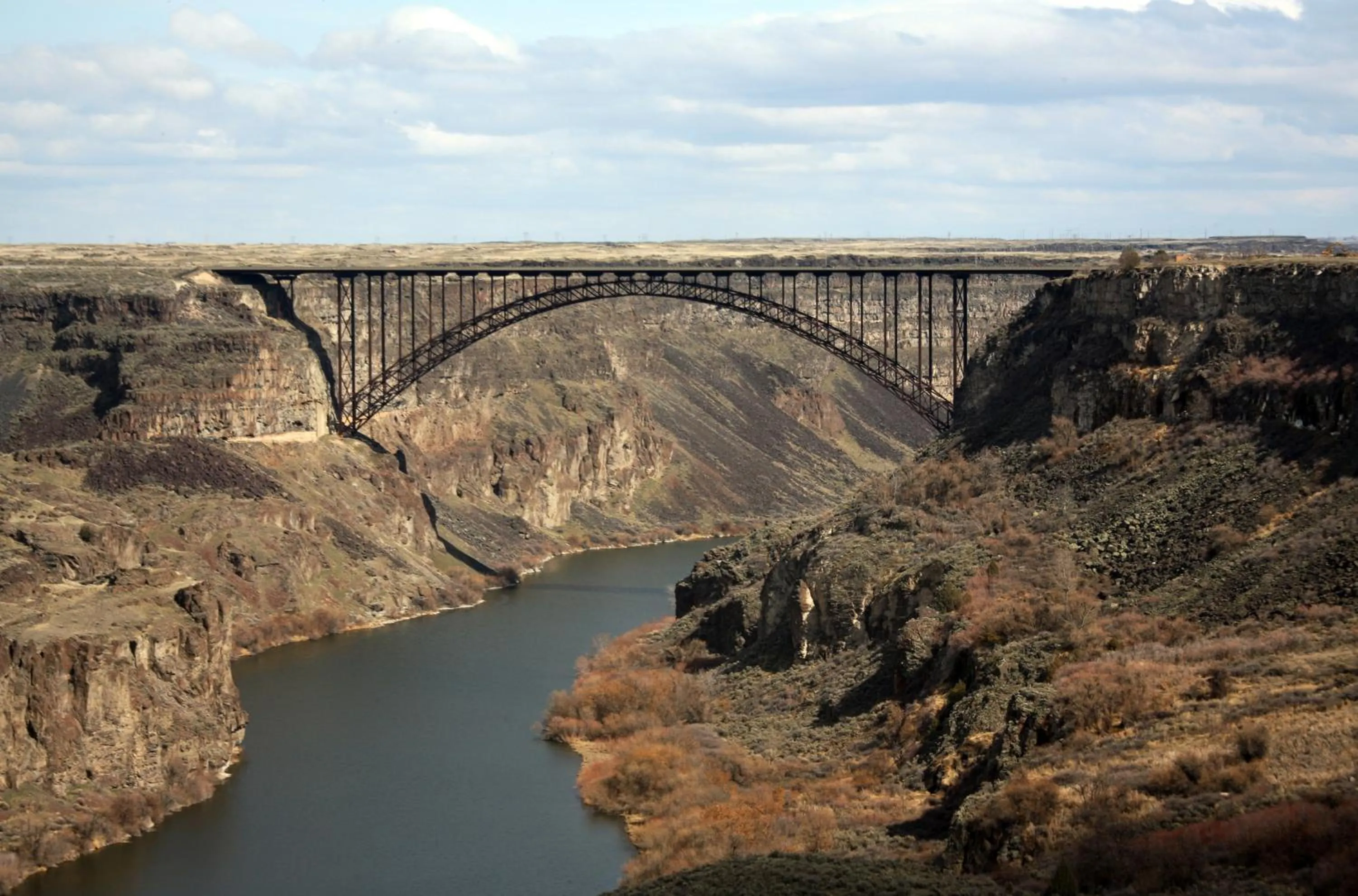 Nearby landmark in Fairfield Inn & Suites by Marriott Twin Falls
