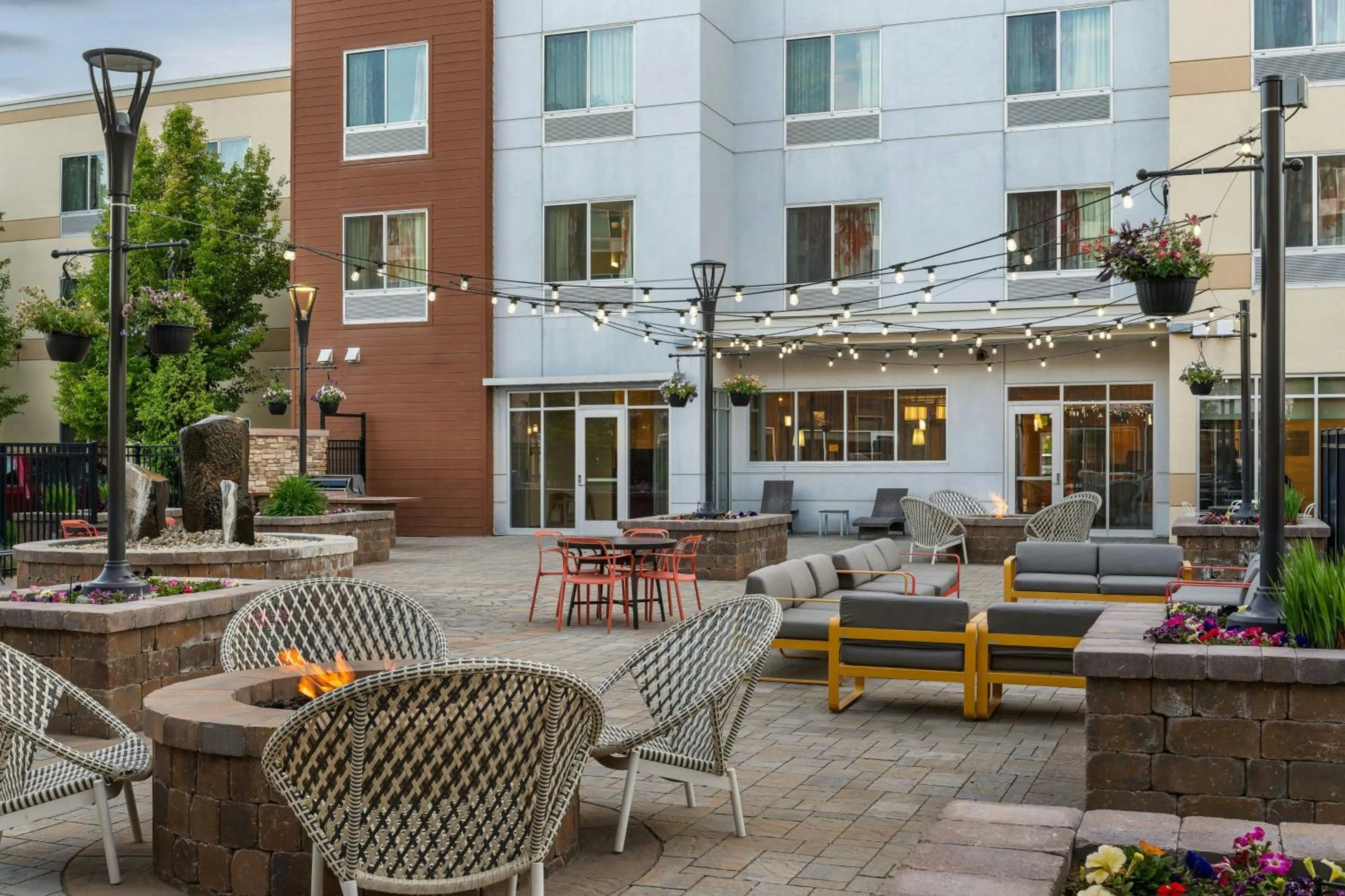 Other in Fairfield Inn & Suites by Marriott Twin Falls