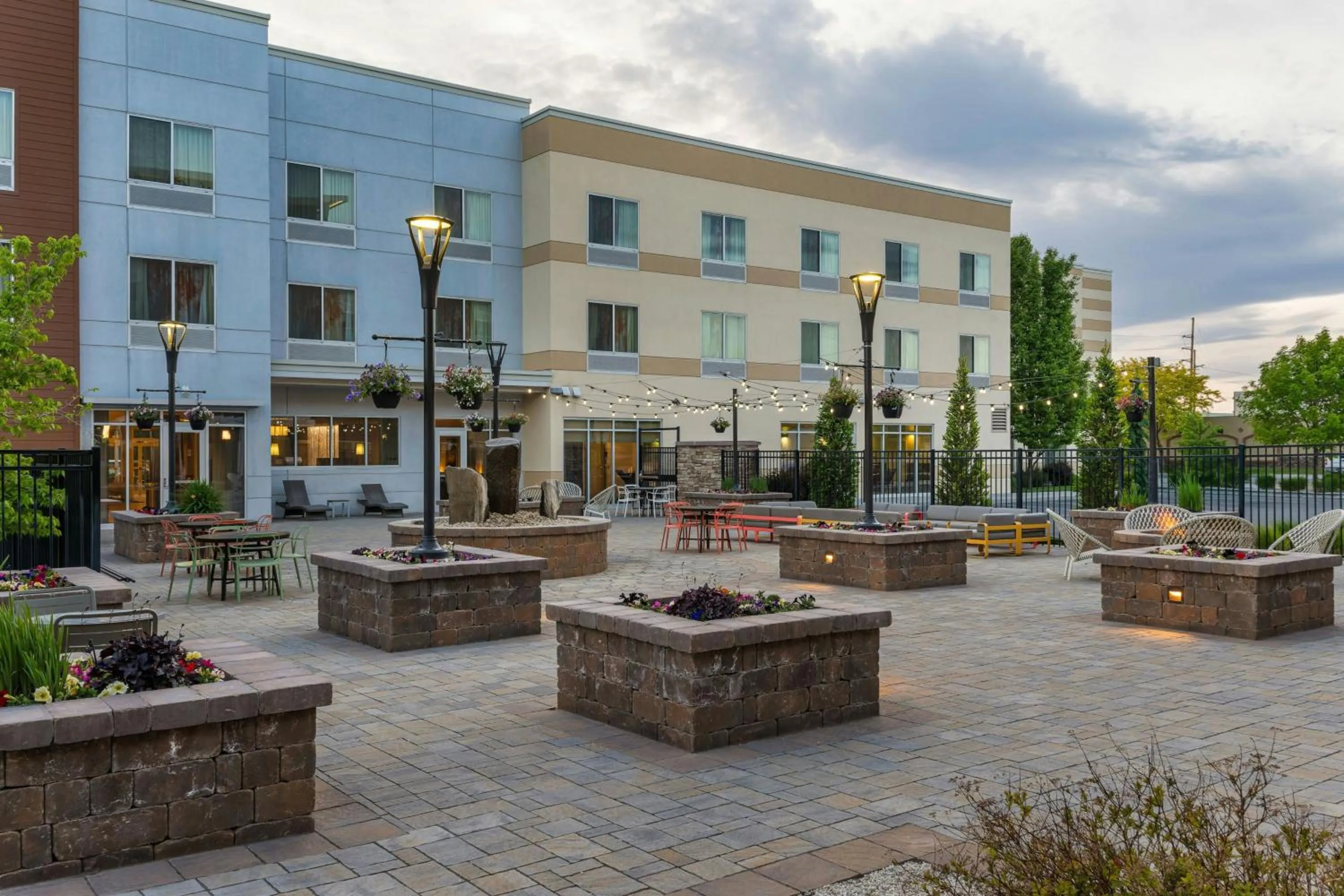 Other in Fairfield Inn & Suites by Marriott Twin Falls