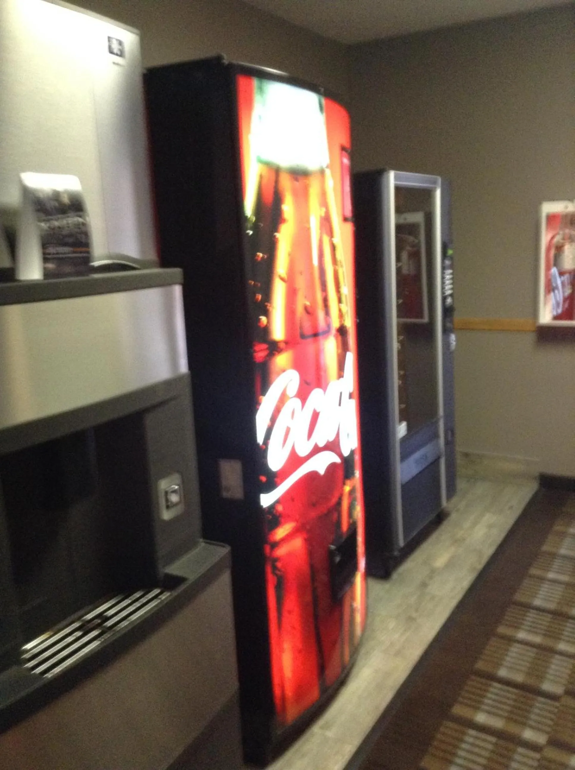 Other in Super 8 by Wyndham Carroll/East