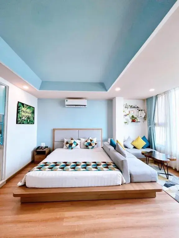 Ngoc Khanh hotel Ngoc Khanh hotel