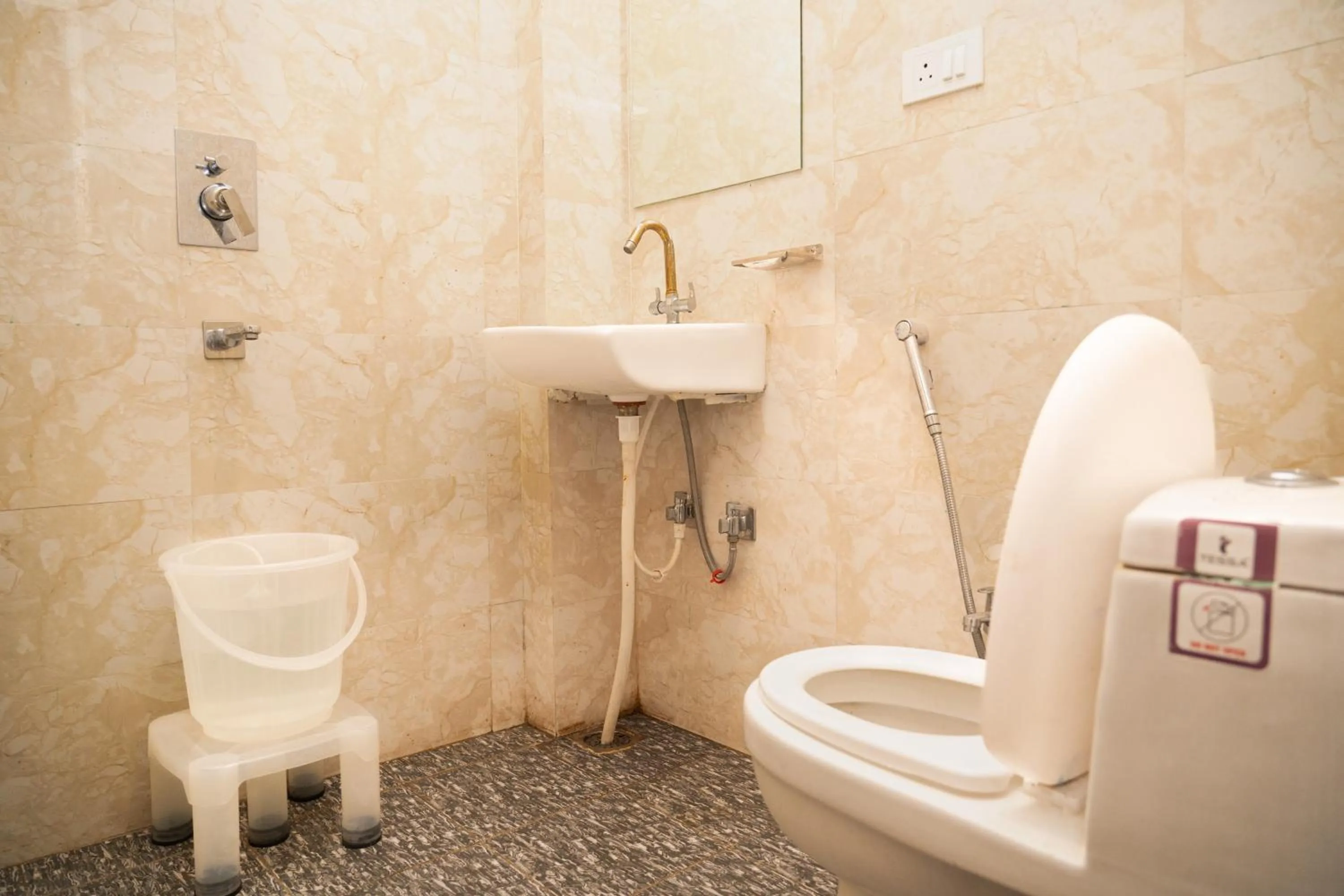 Superior Double Room - single occupancy in HOLY LAND