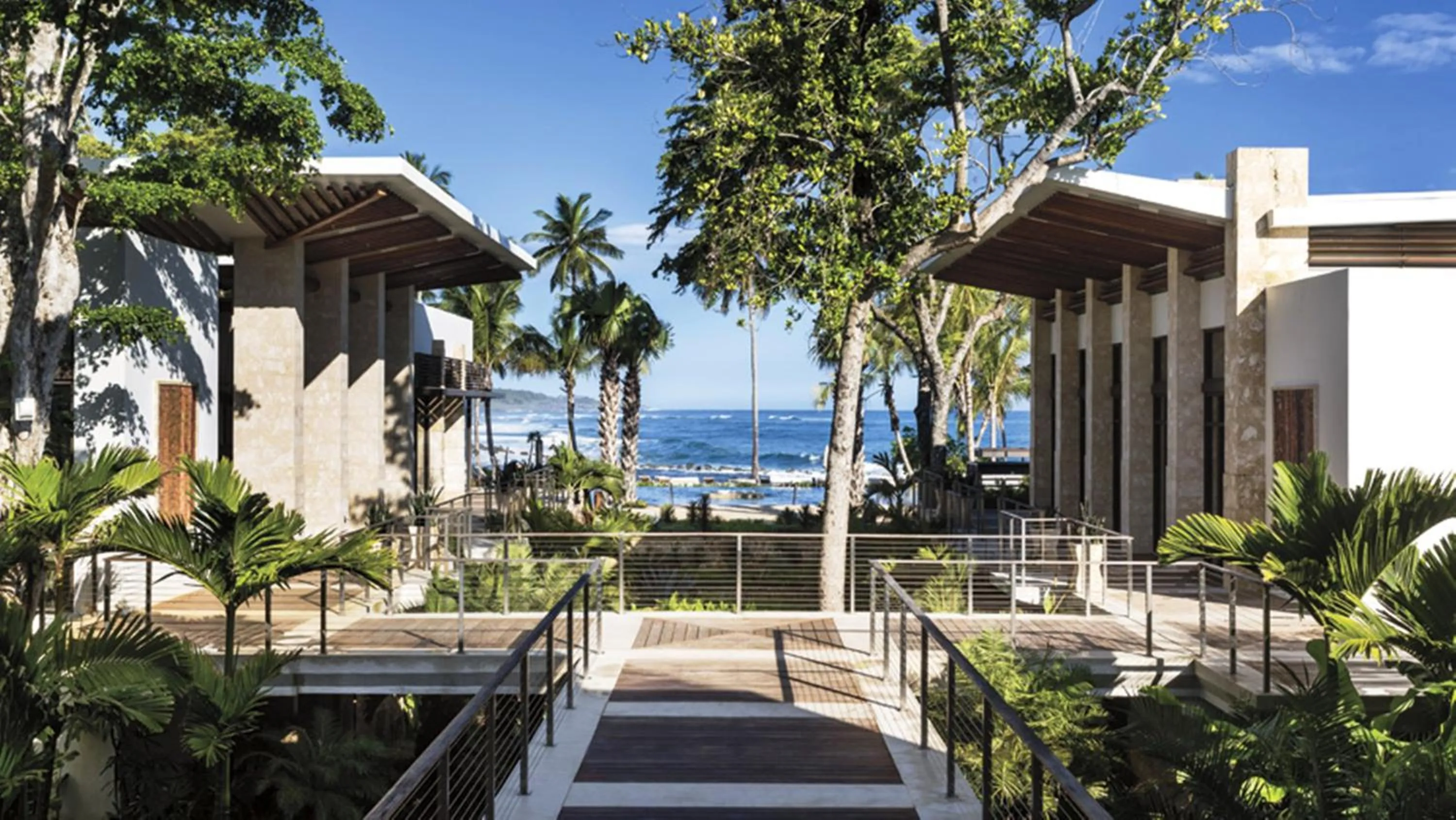 Lobby or reception in Residences at Dorado Beach, a Ritz Carlton Reserve