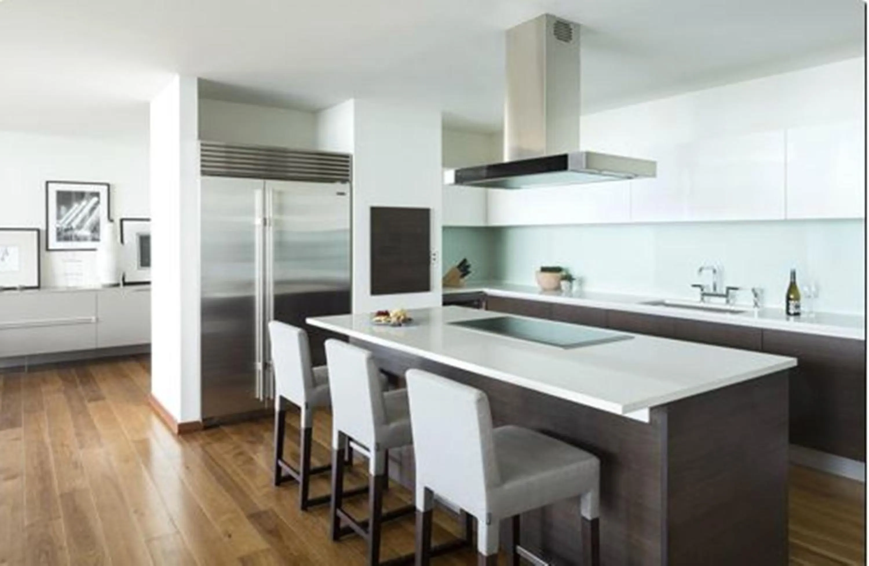 Kitchen or kitchenette in Residences at Dorado Beach, a Ritz Carlton Reserve