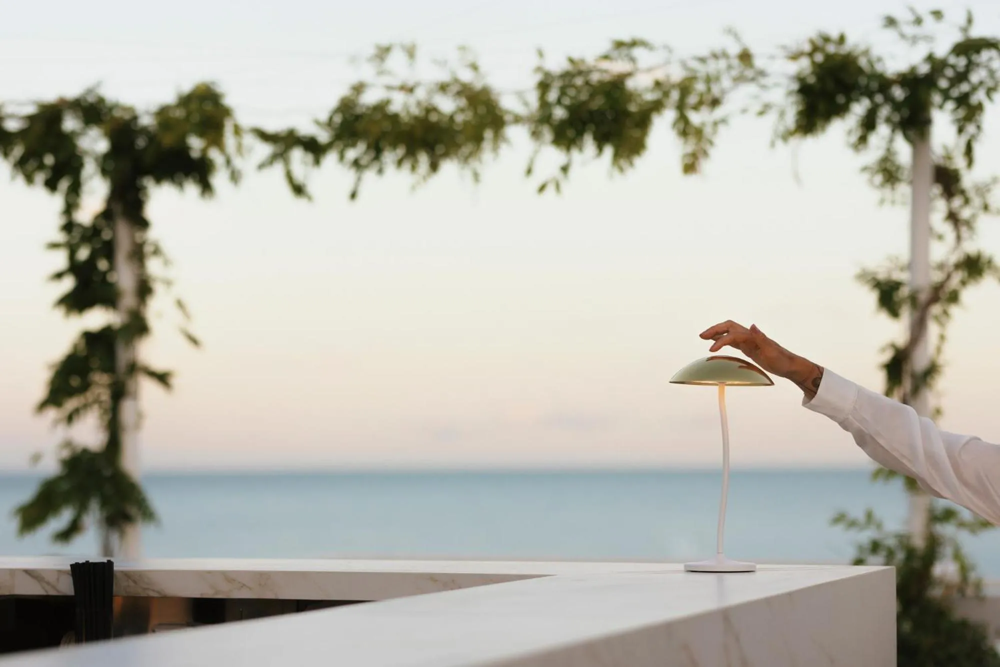 Lounge or bar in View Place & Spa