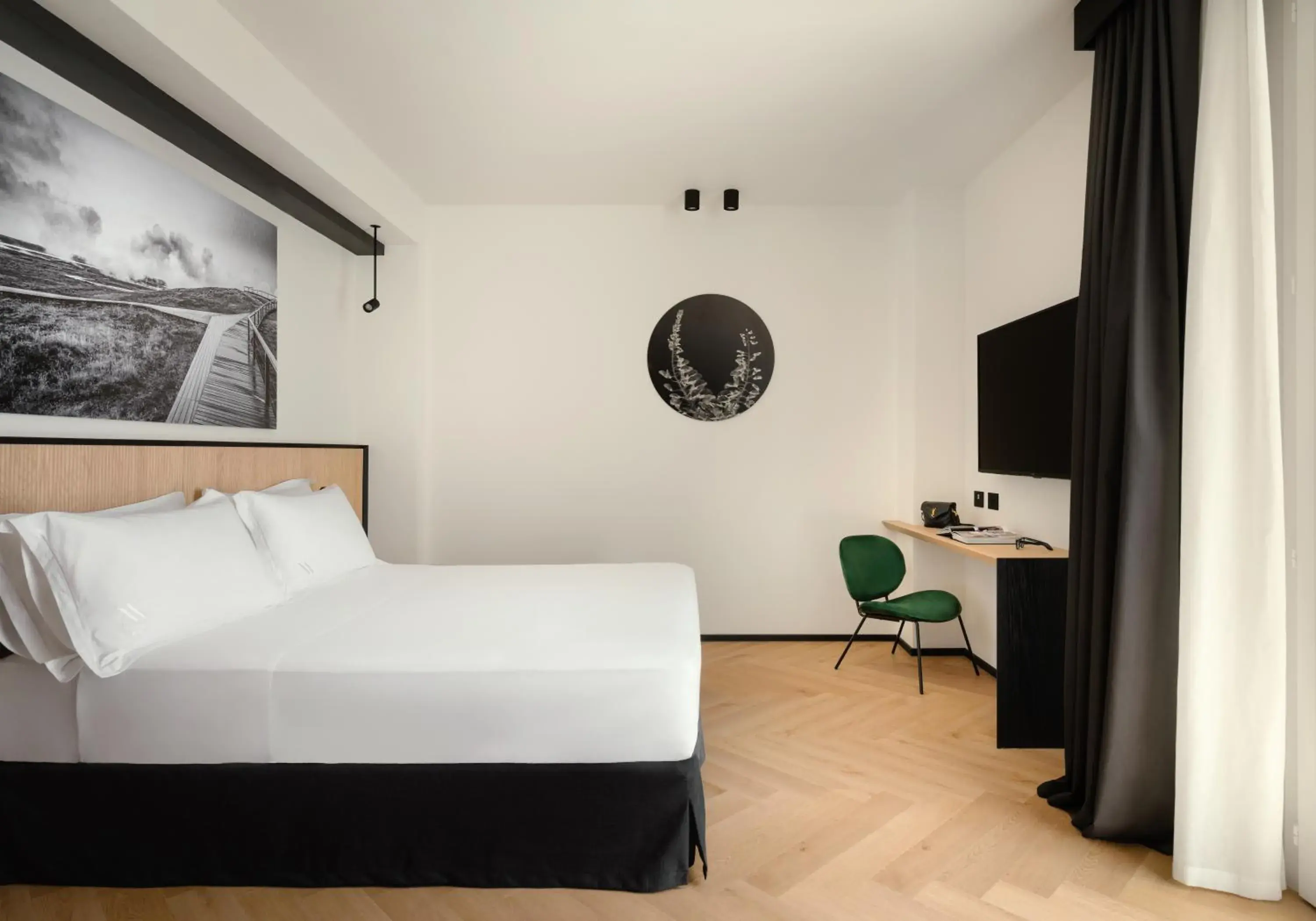 King Suite with Sea View in View Place & Spa King Suite with Sea View in View Place & Spa