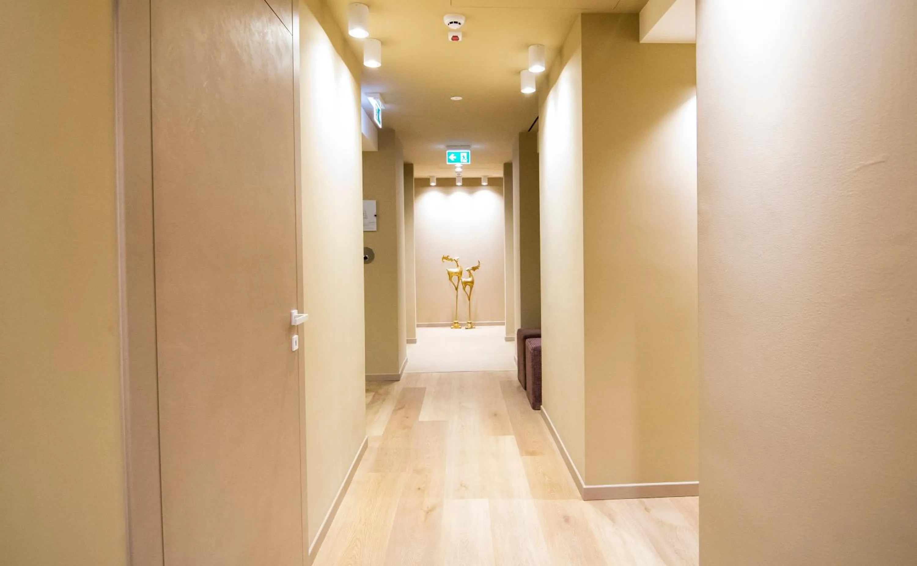 Spa and wellness centre/facilities in View Place & Spa