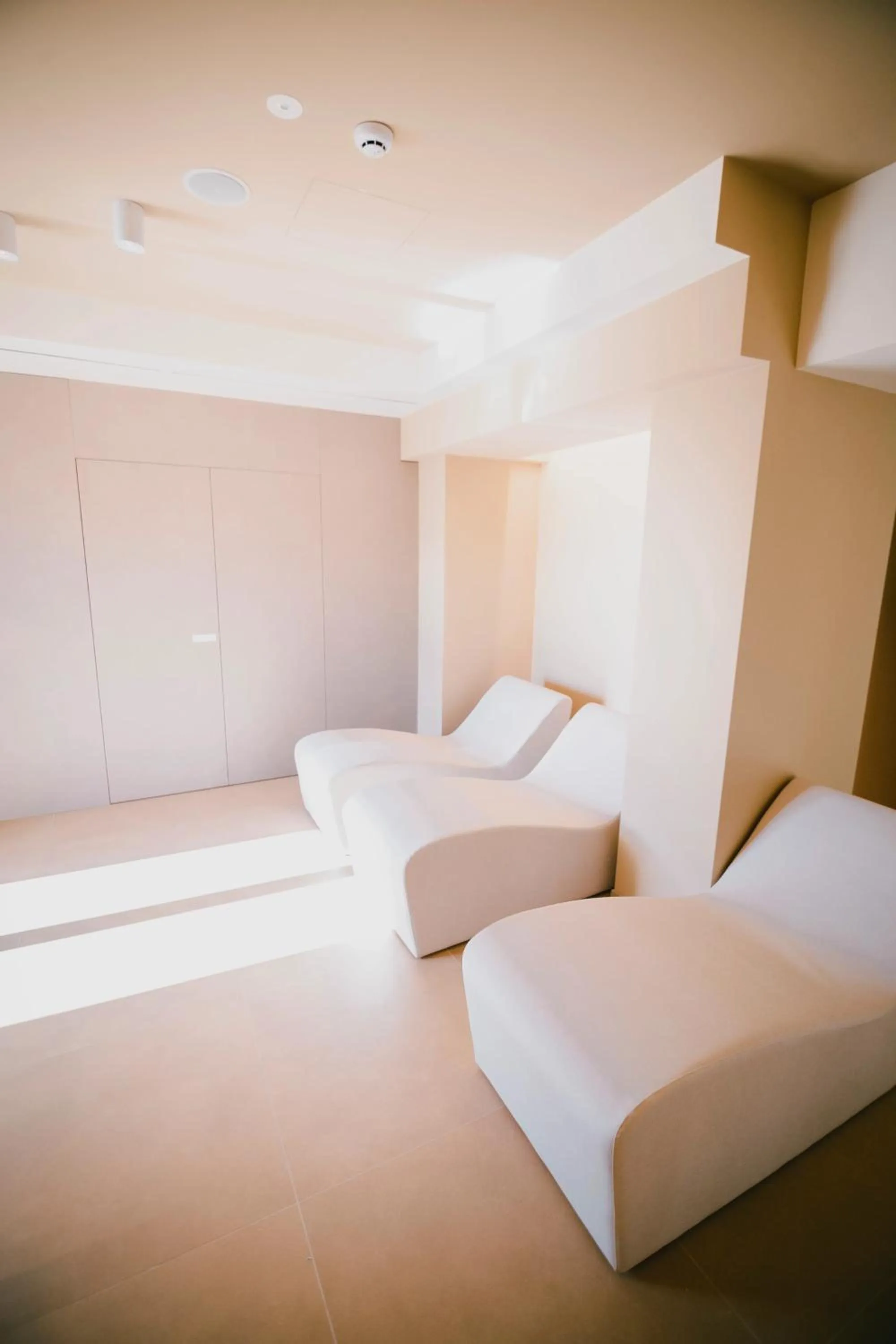 Spa and wellness centre/facilities, Bed in View Place & Spa