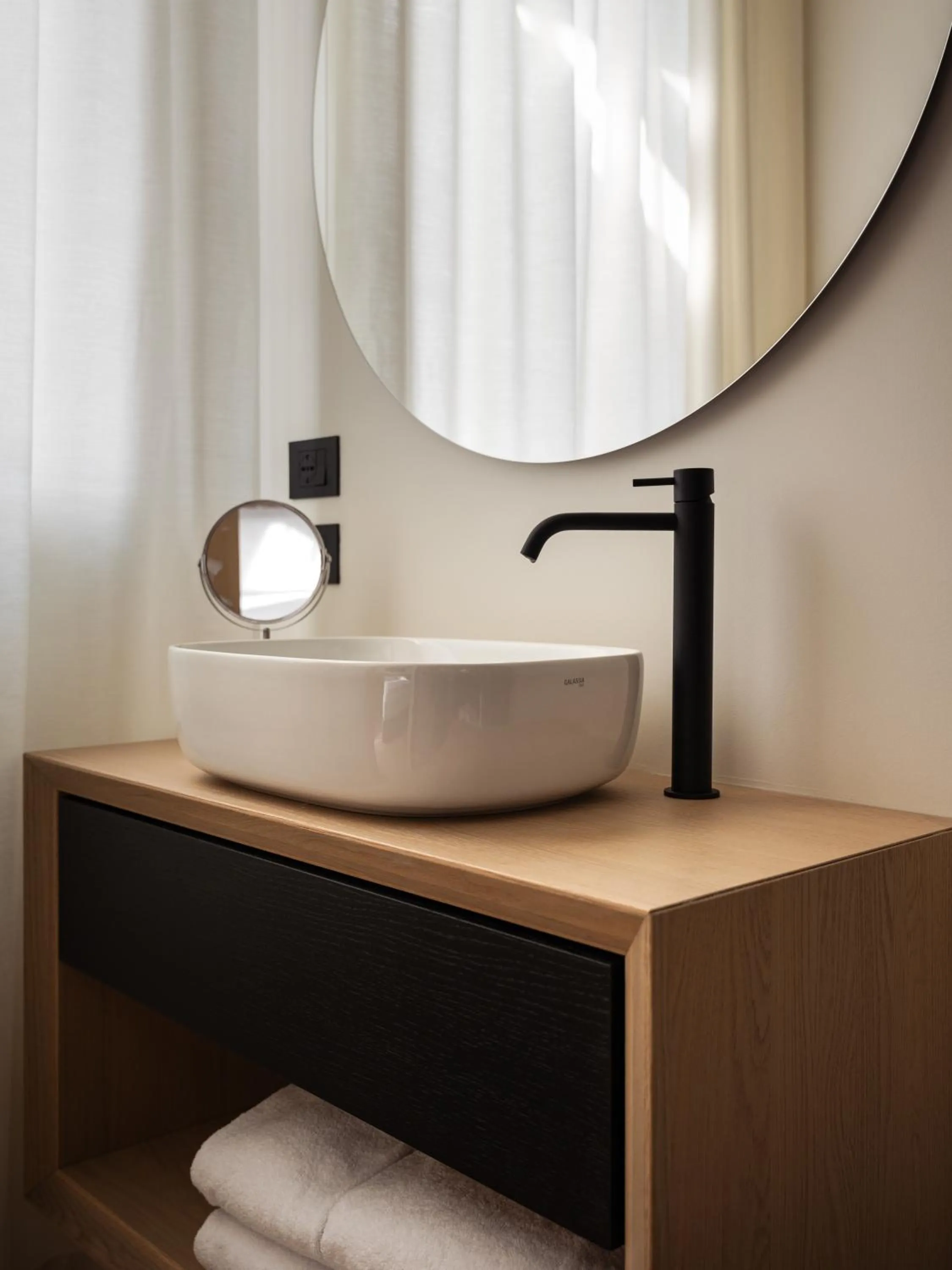 Bathroom in View Place & Spa