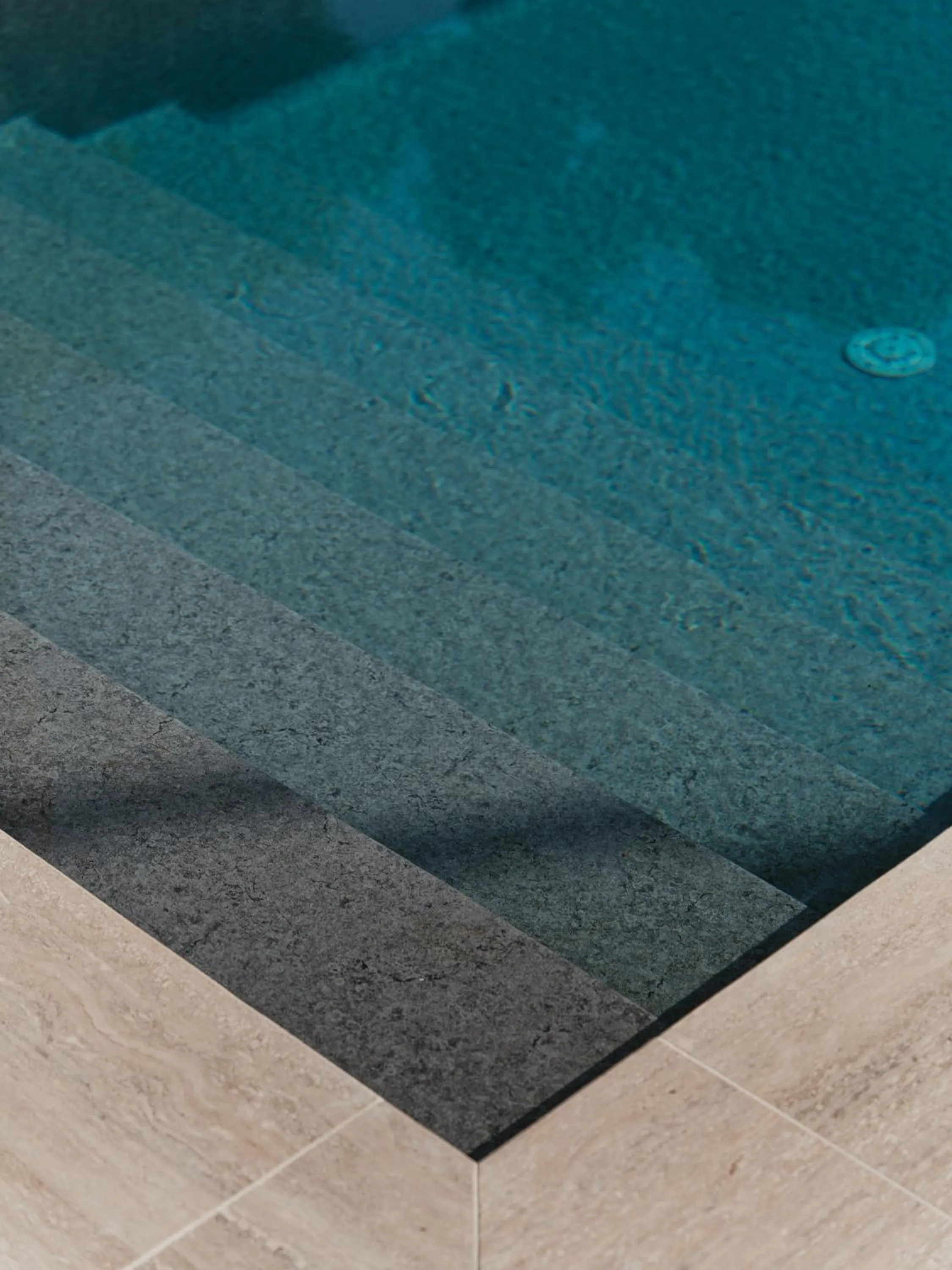 Swimming pool in View Place & Spa