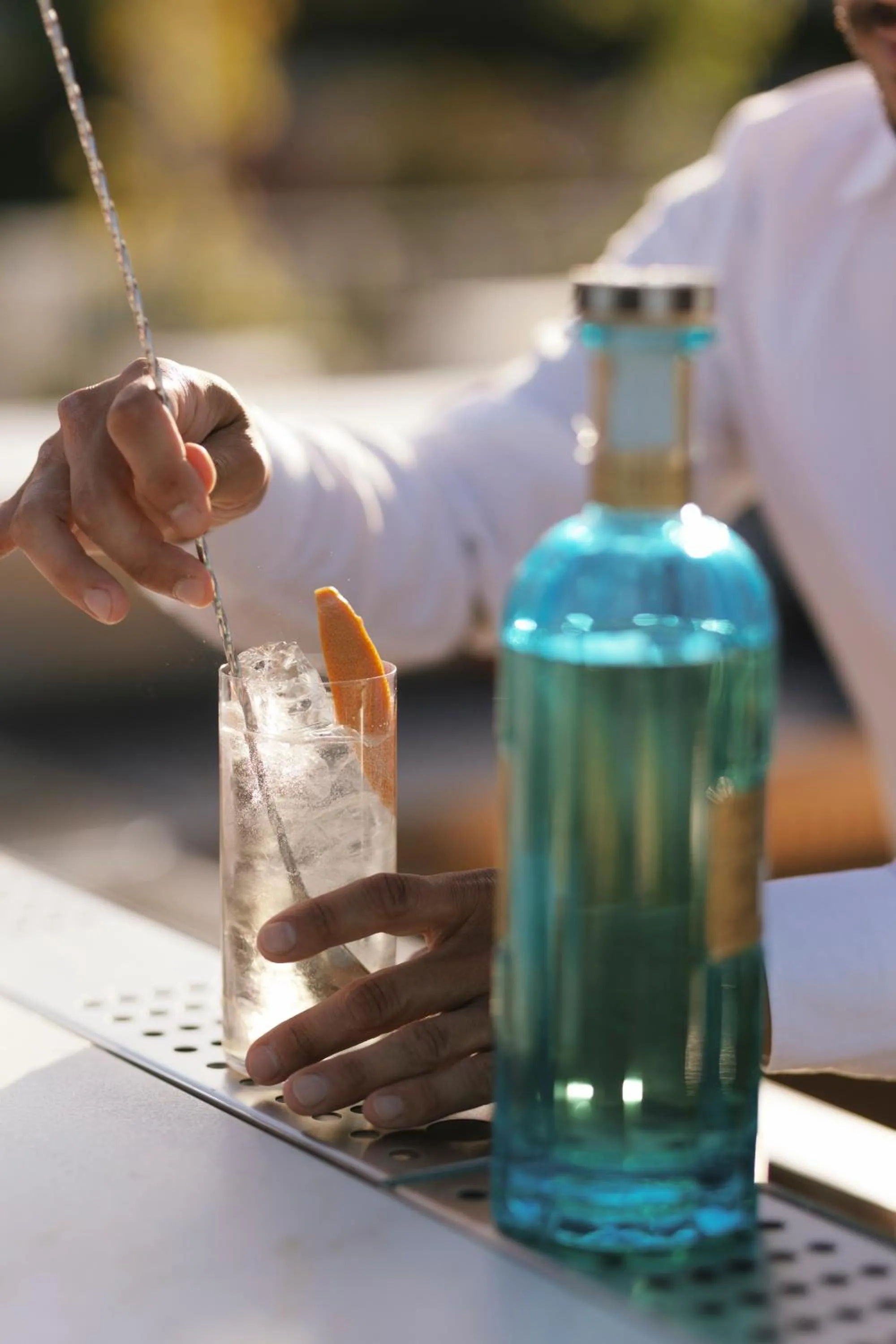 Lounge or bar in View Place & Spa