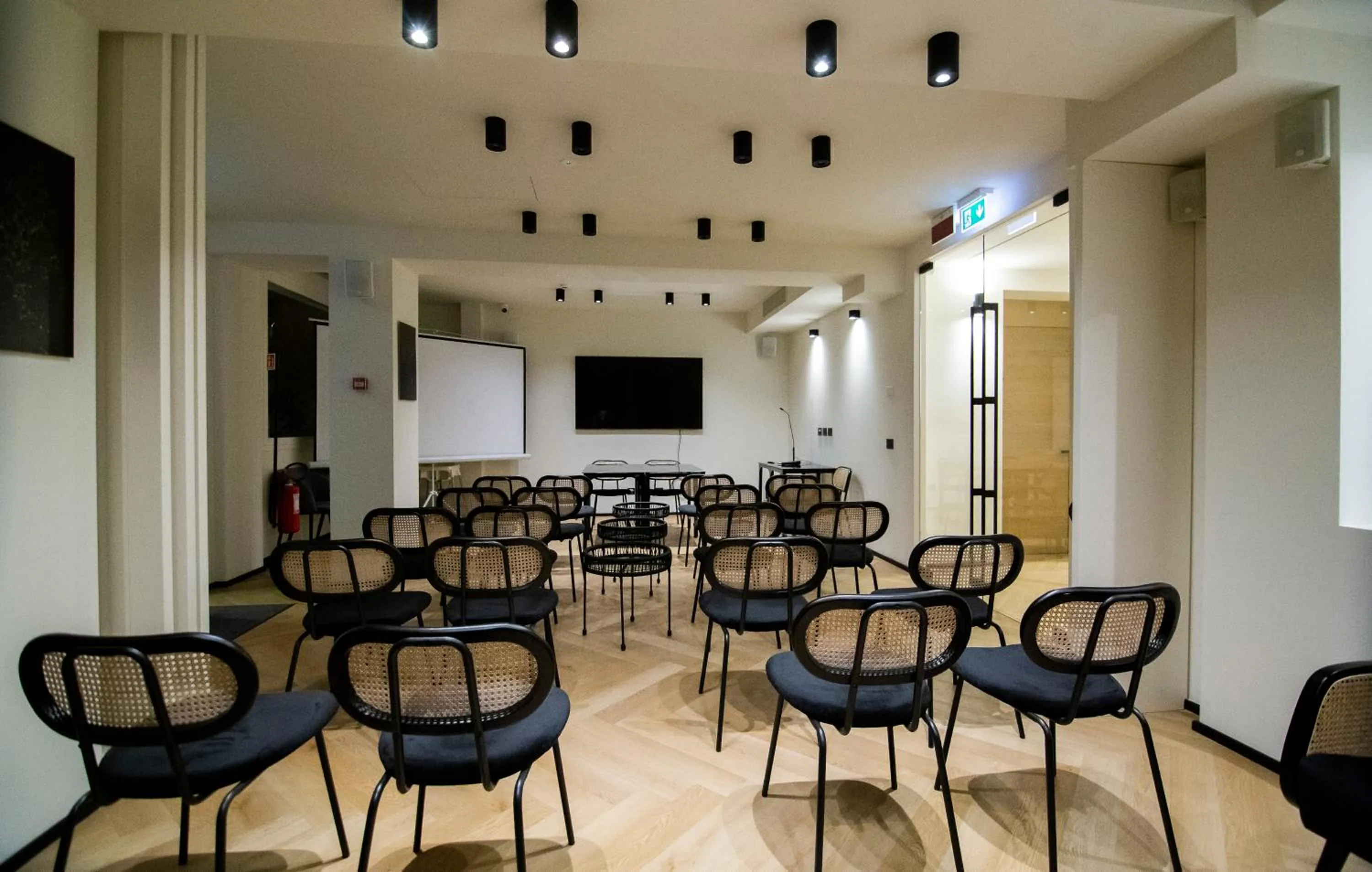 Meeting/conference room in View Place & Spa