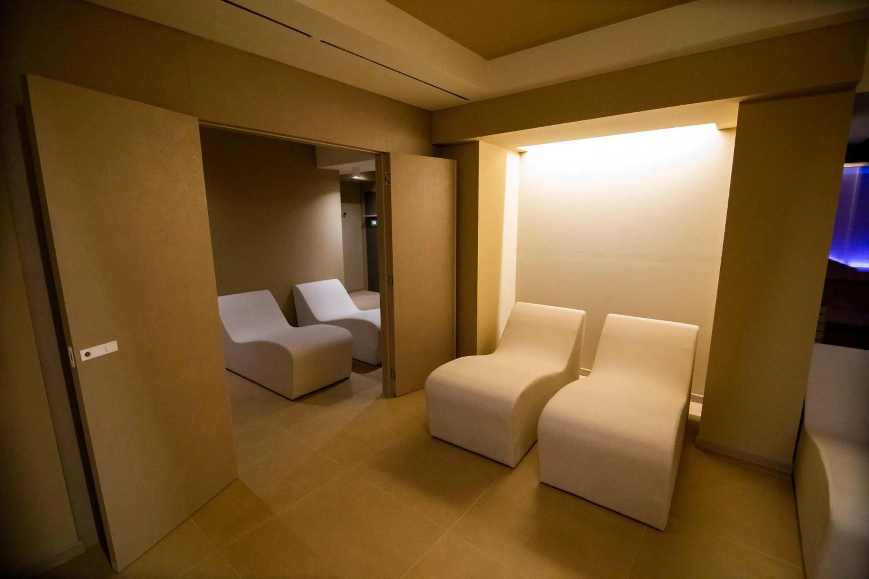 Spa and wellness centre/facilities in View Place & Spa