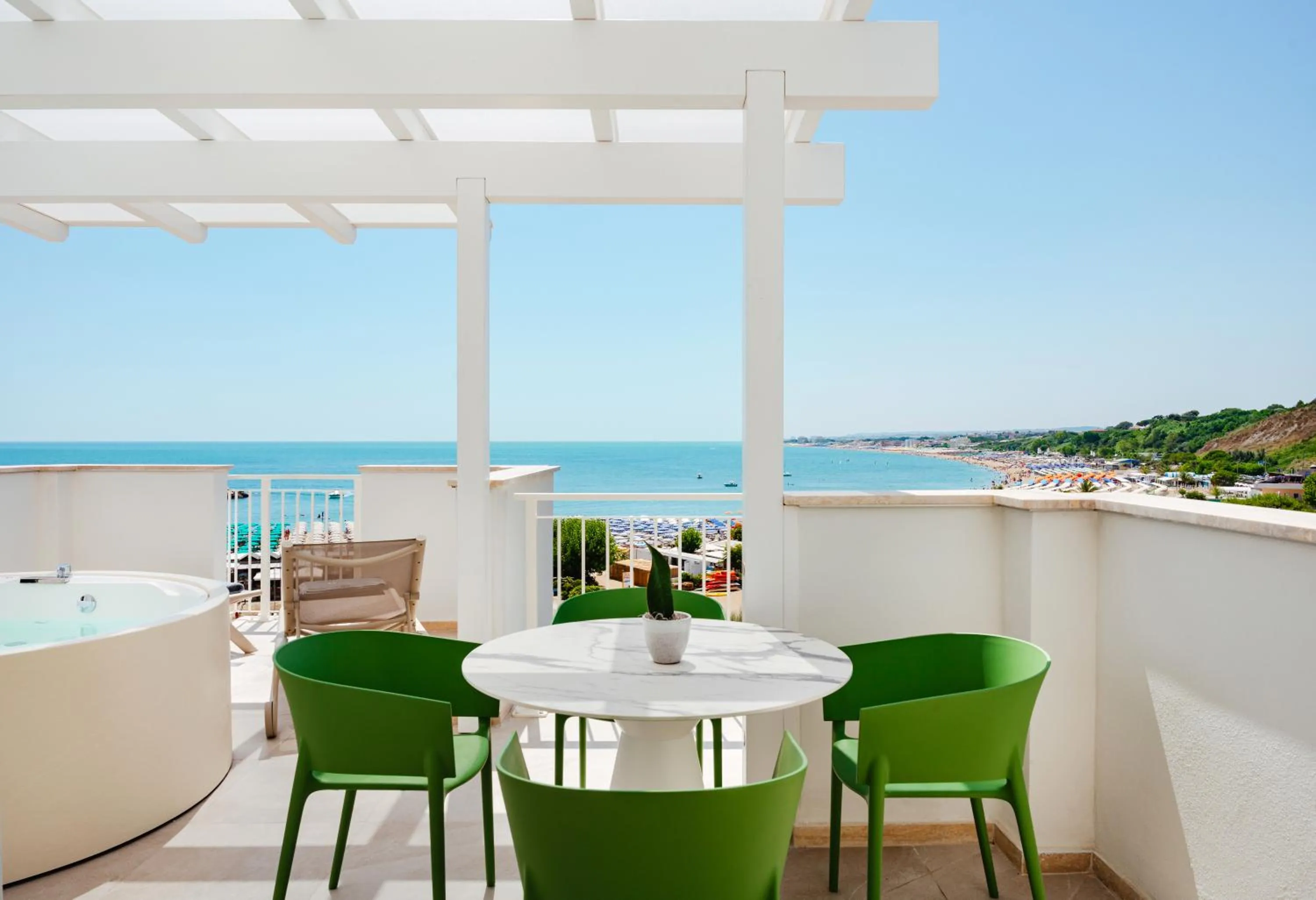 View (from property/room) in View Place & Spa