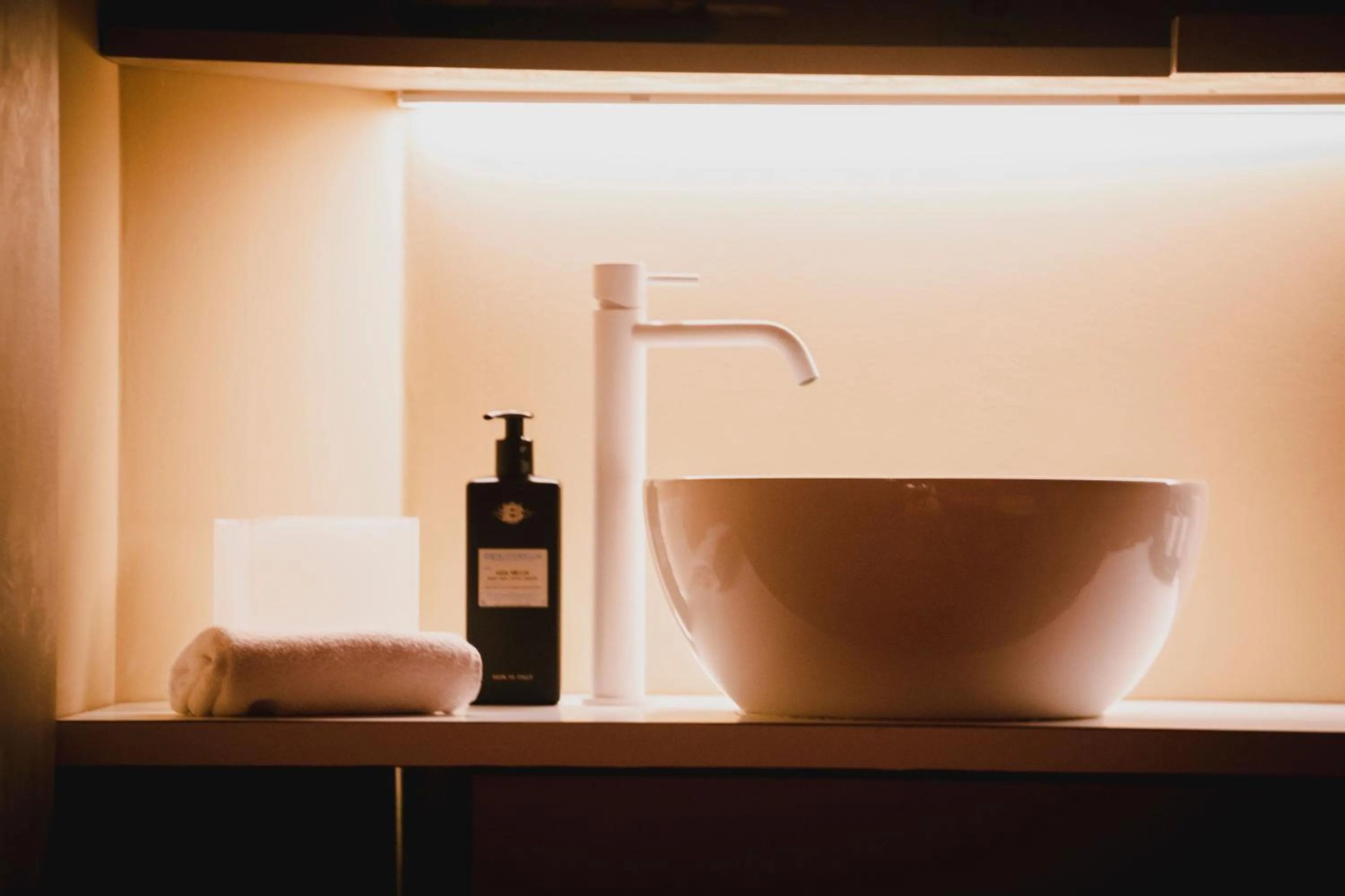 Spa and wellness centre/facilities in View Place & Spa