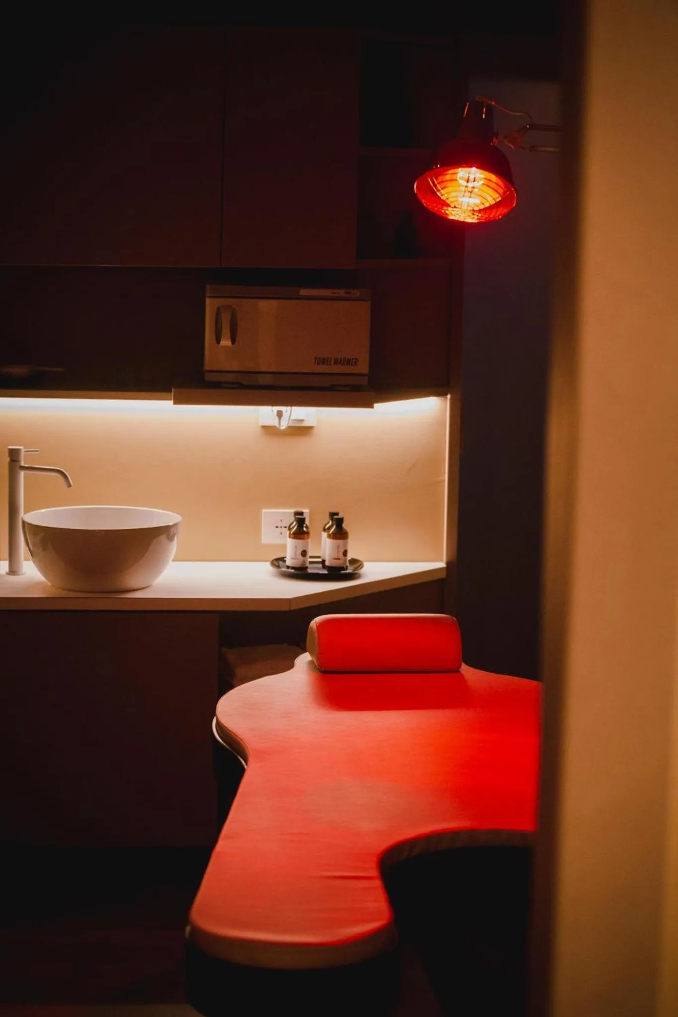 Spa and wellness centre/facilities in View Place & Spa