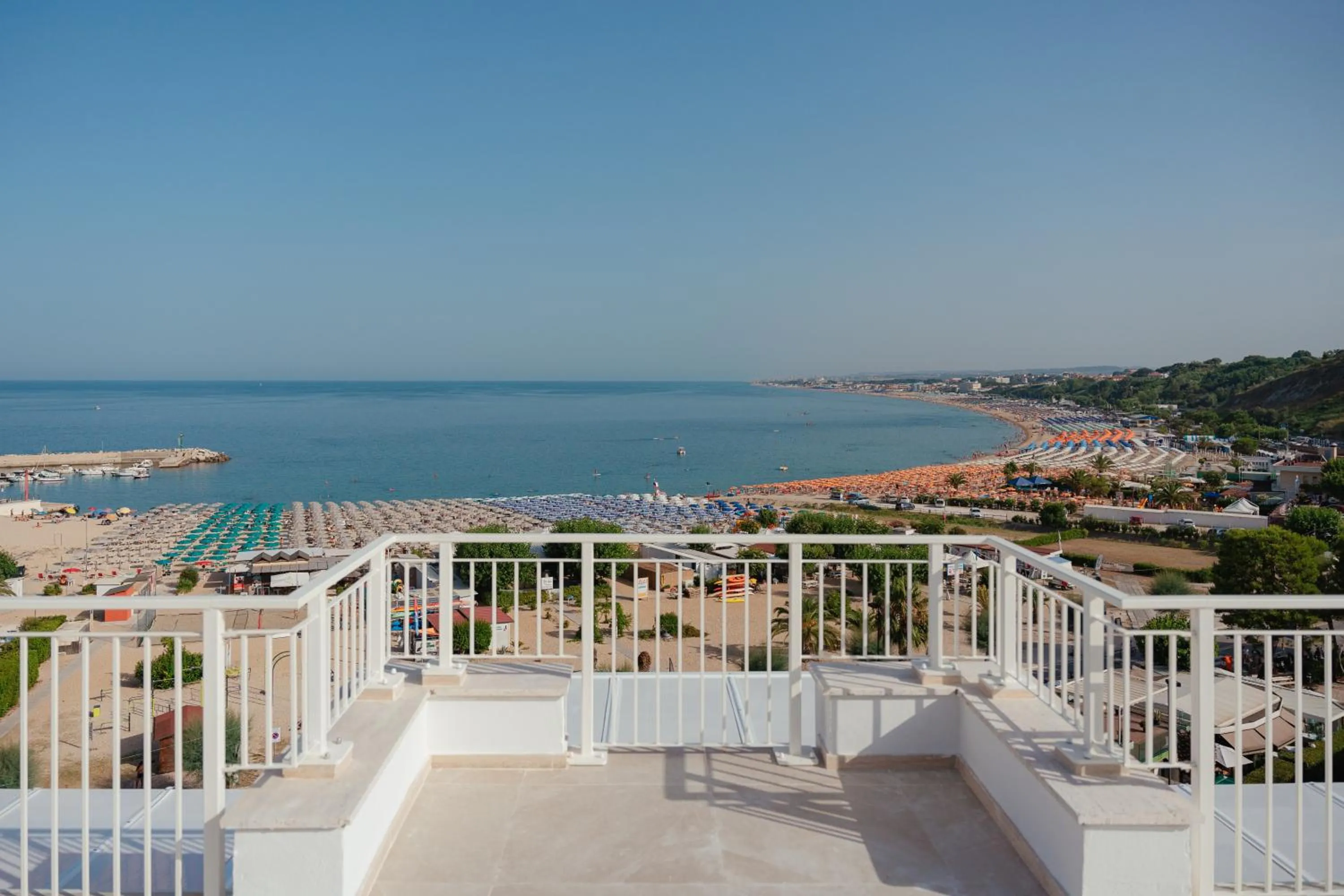 View (from property/room) in View Place & Spa