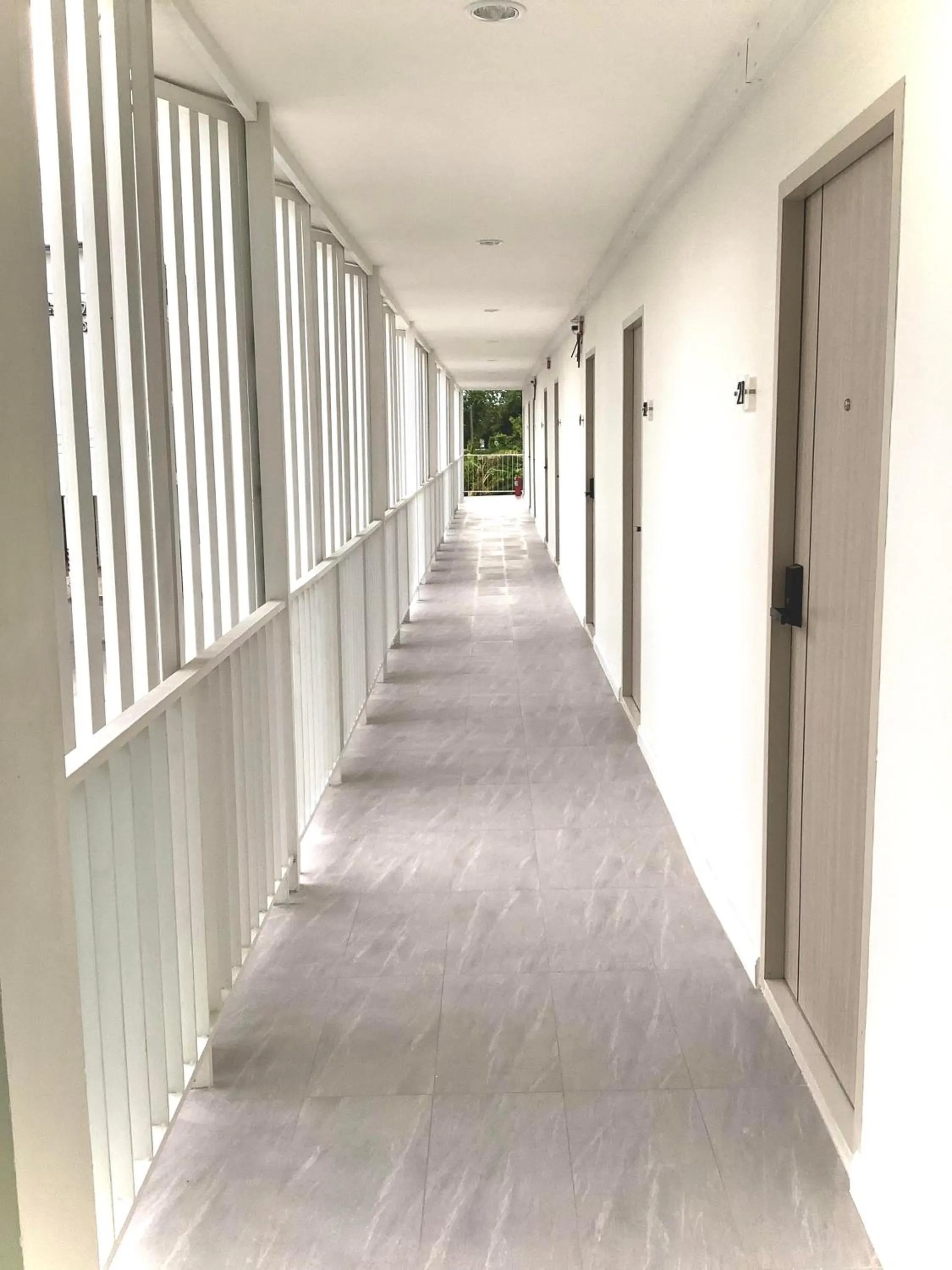 Property building in IKKYU2 Angthong อิคคิว2