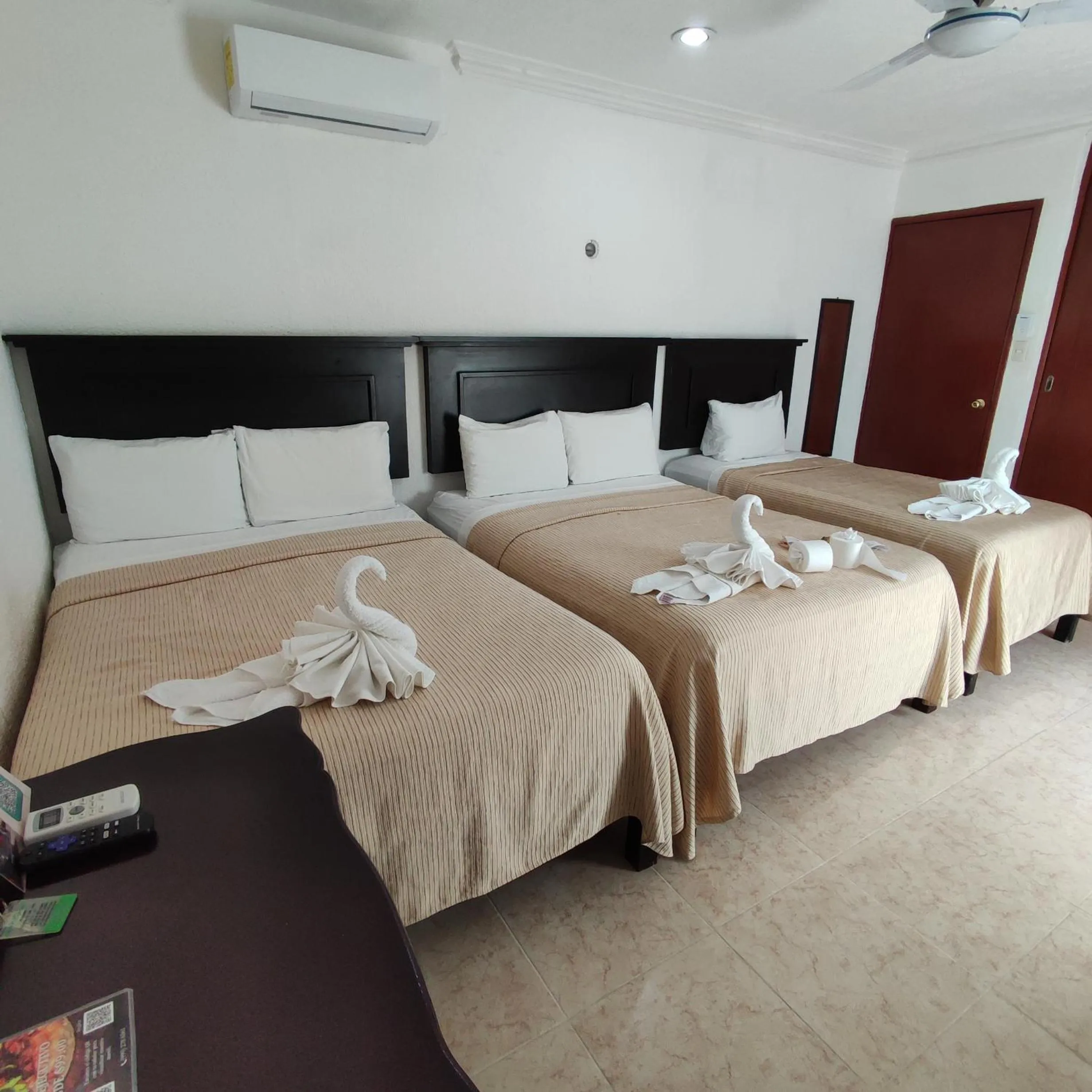 Bed in Hotel CEO Group