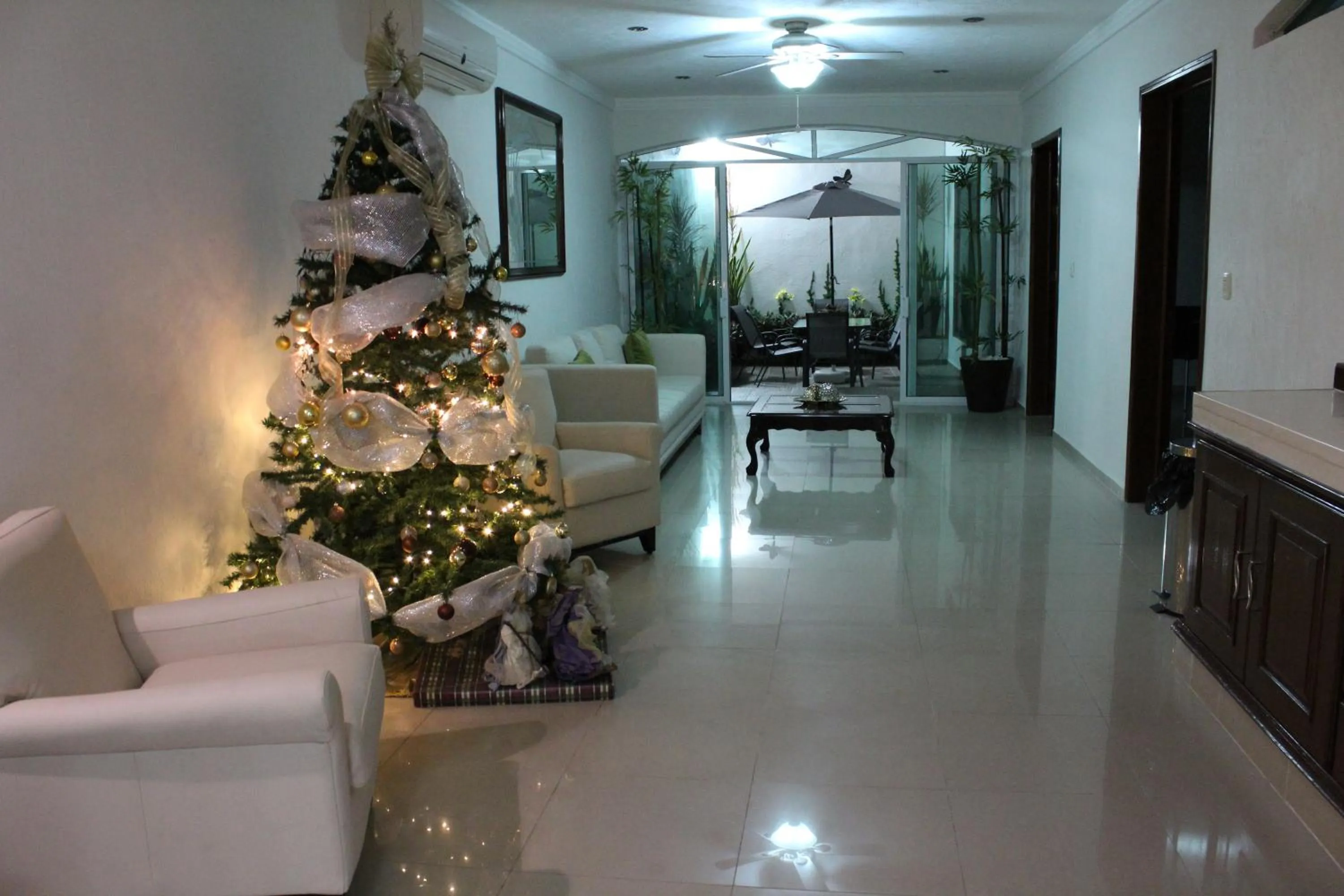 Living room in Hotel CEO Group