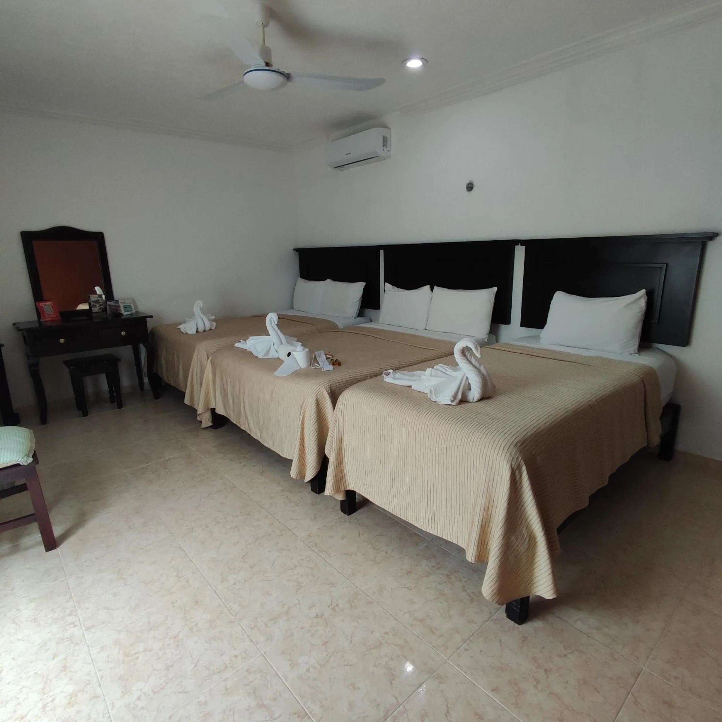 Bed in Hotel CEO Group