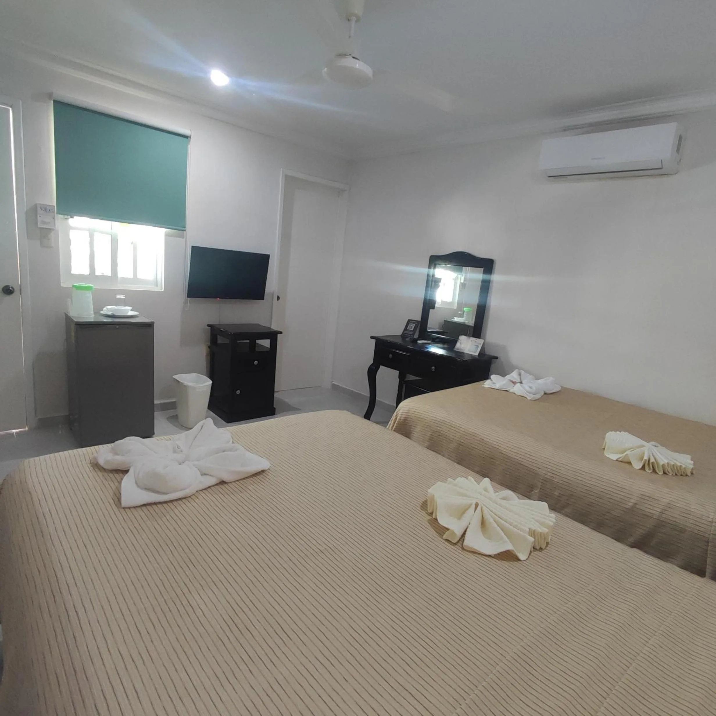 Bed in Hotel CEO Group