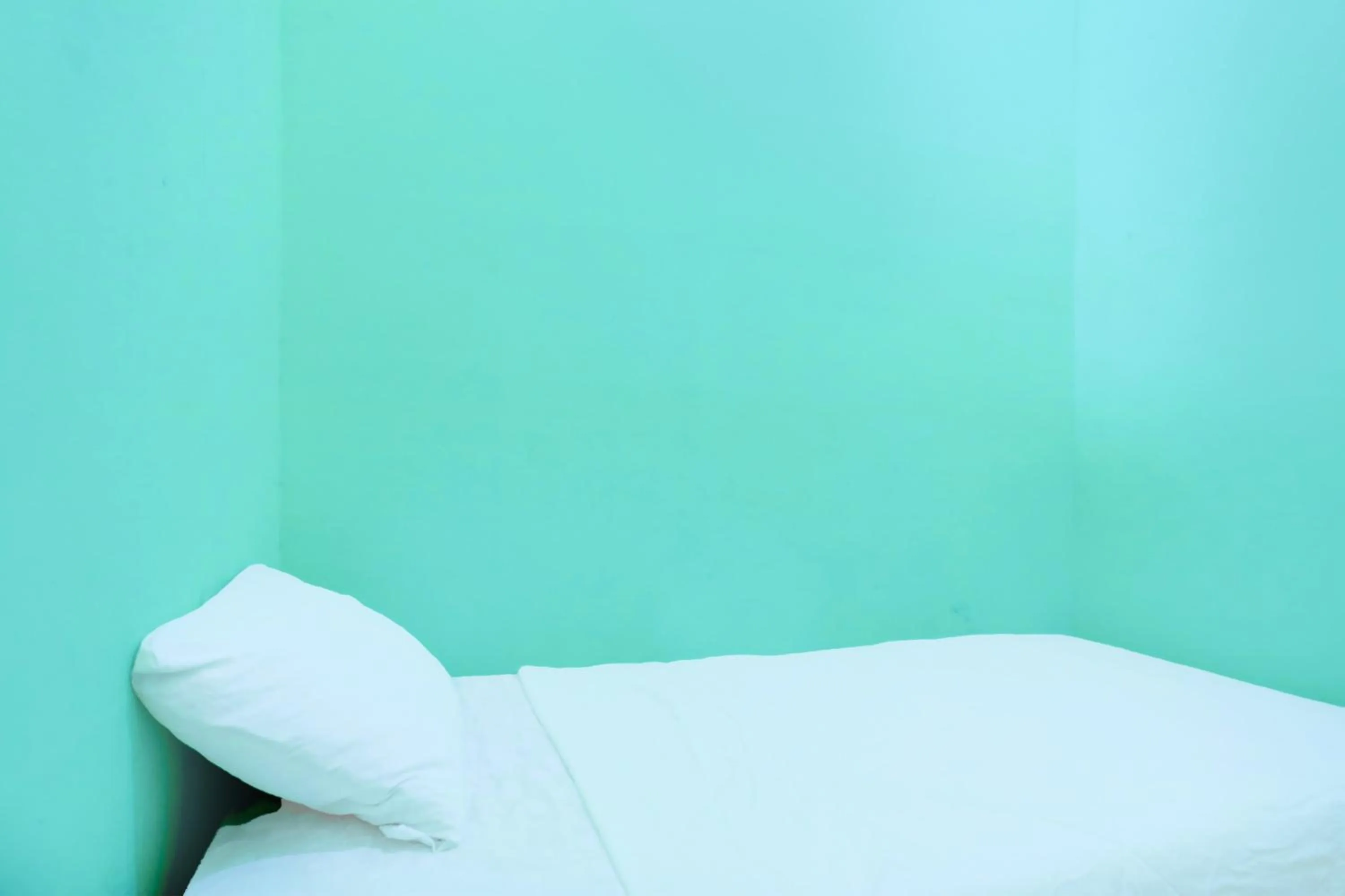 Bedroom, Bed in Hotel O Joyoakis 2 Homestay SyariahNearMall Nagoya Hill