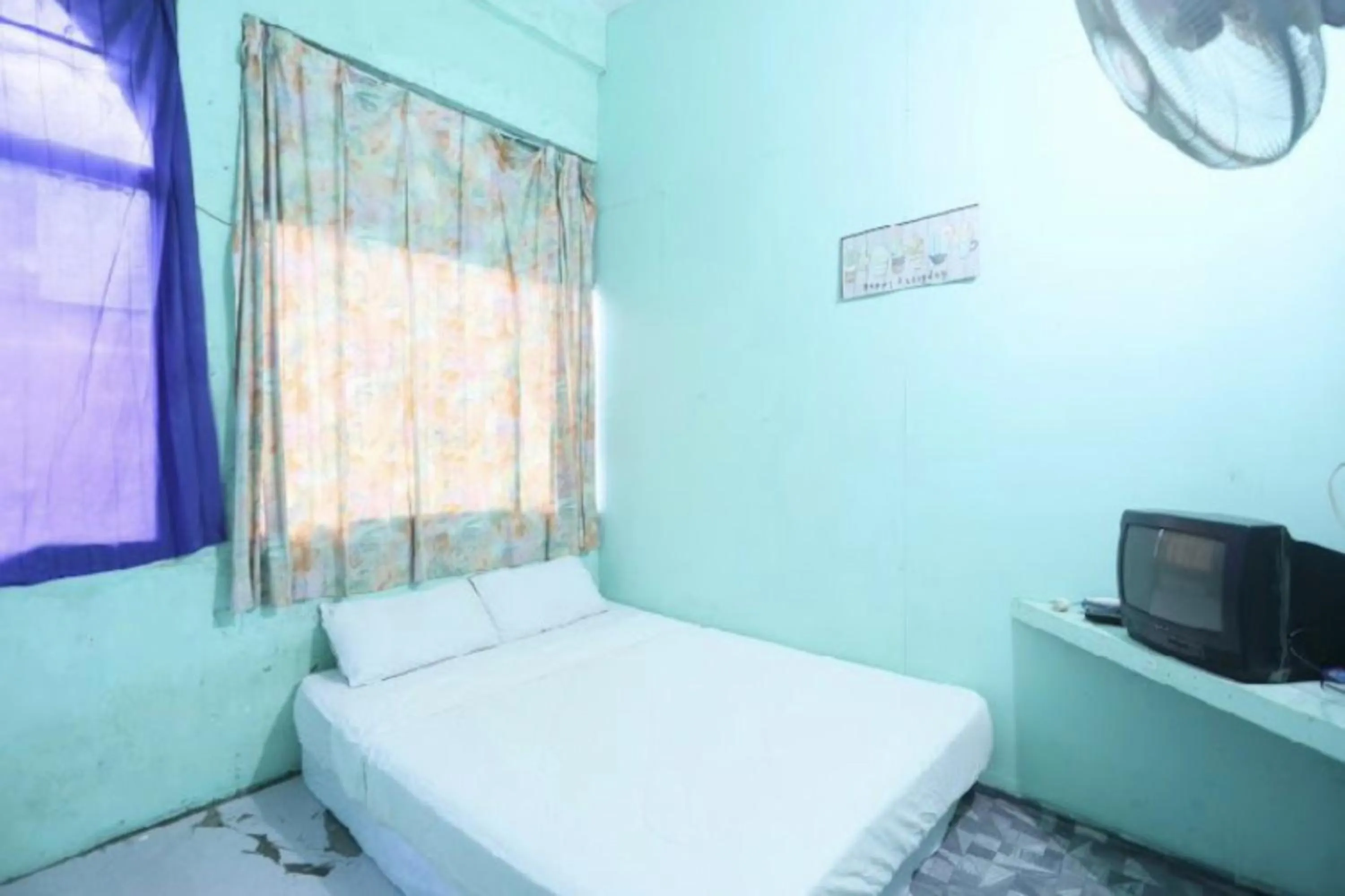 Hotel O Joyoakis 2 Homestay SyariahNearMall Nagoya Hill