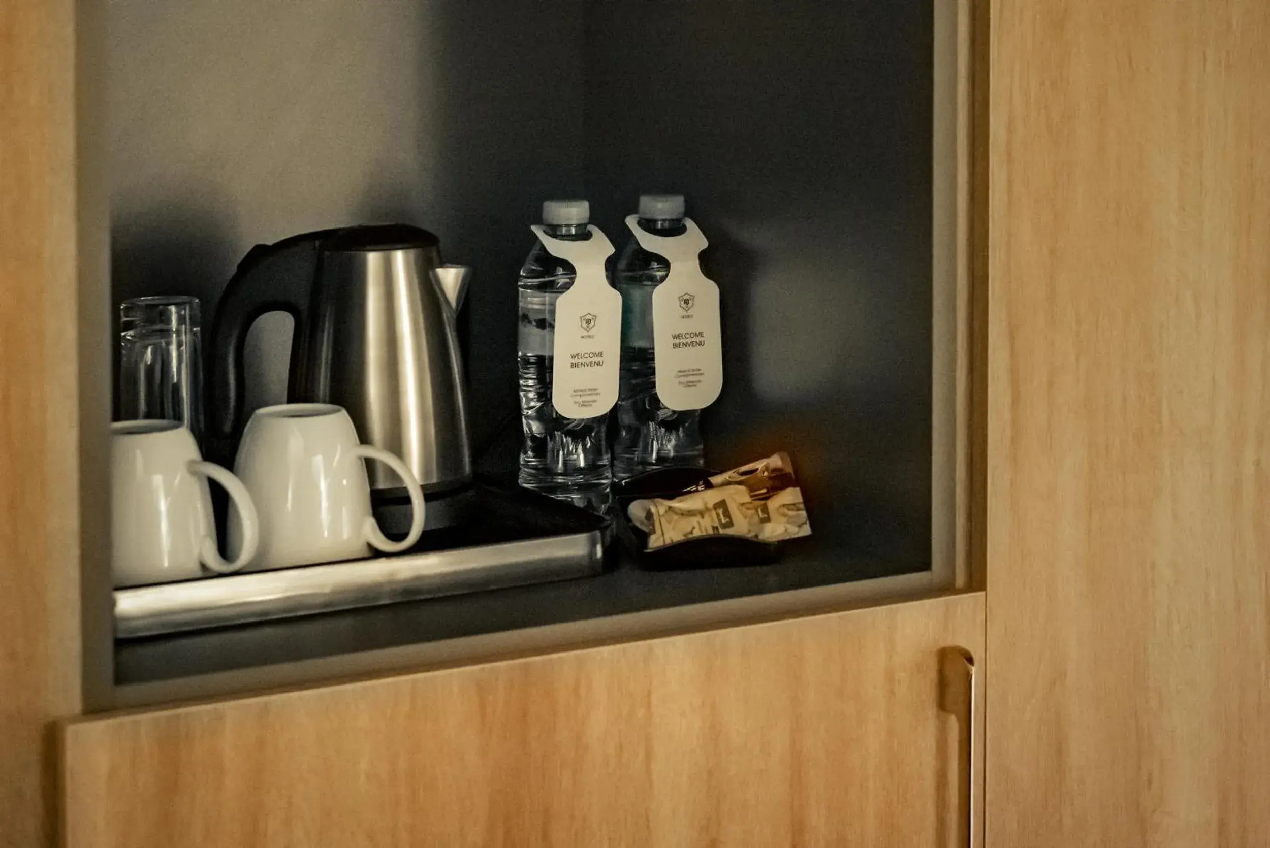 Standard Double Room in AD HOTEL HYDRA Standard Double Room in AD HOTEL HYDRA