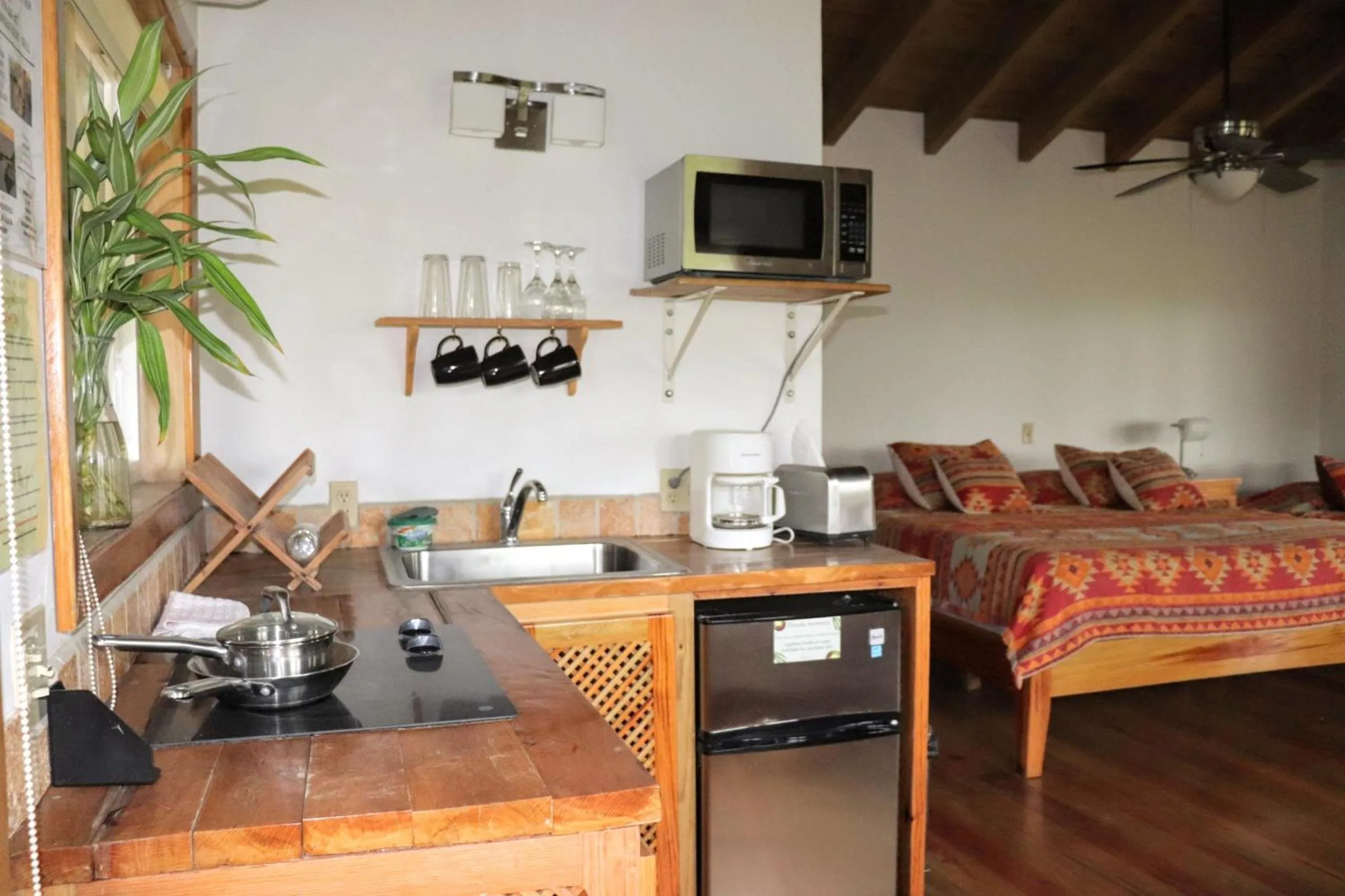 Hotel Posada Seremein ,West Bay ,Roatan