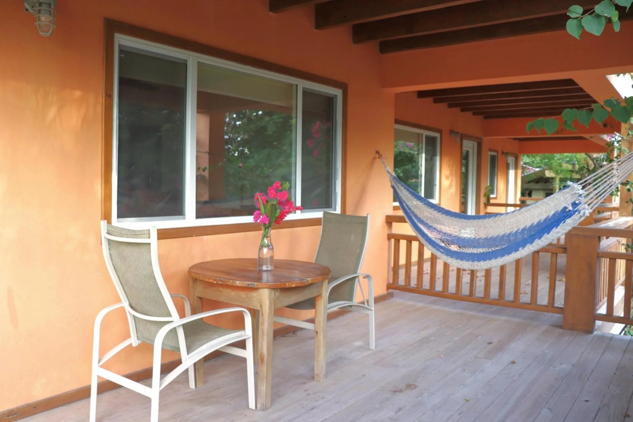 Hotel Posada Seremein ,West Bay ,Roatan