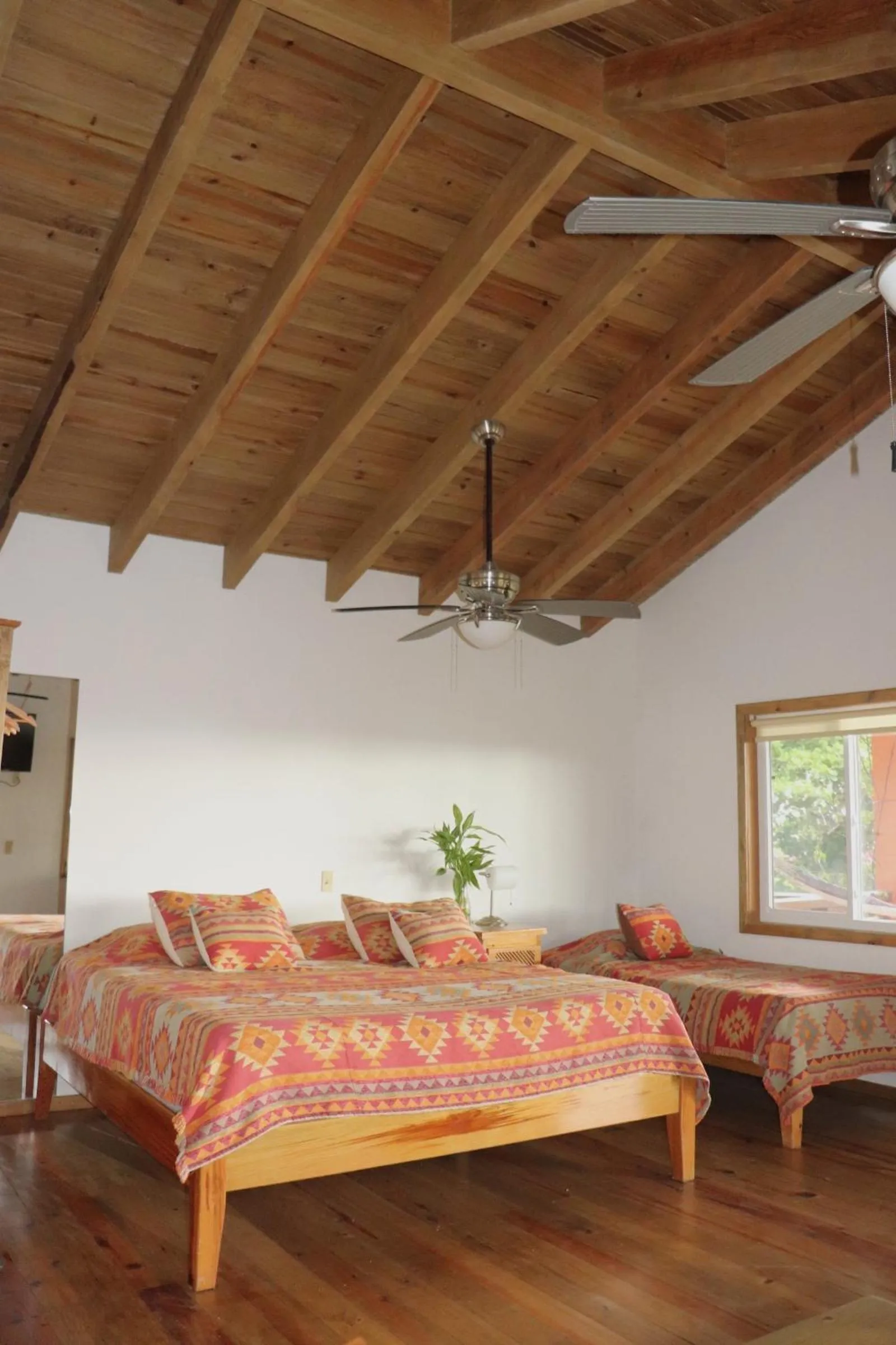 Hotel Posada Seremein ,West Bay ,Roatan