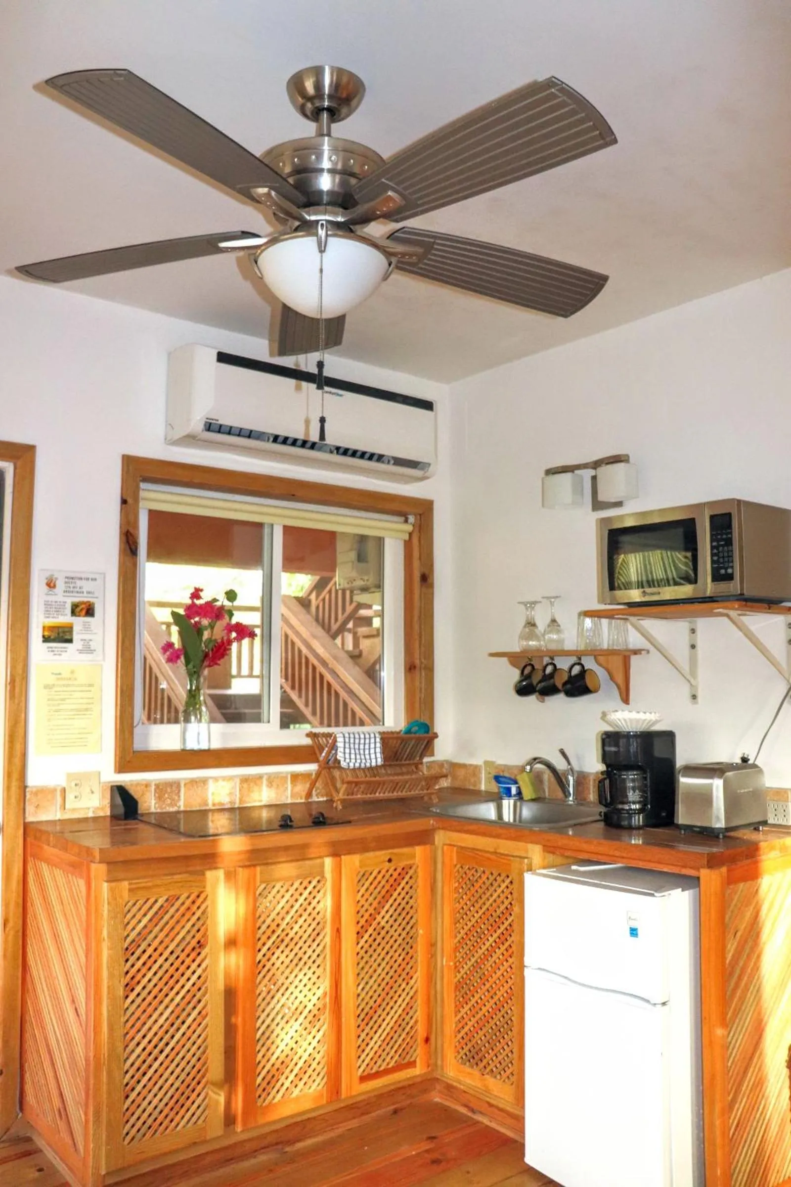 Hotel Posada Seremein ,West Bay ,Roatan