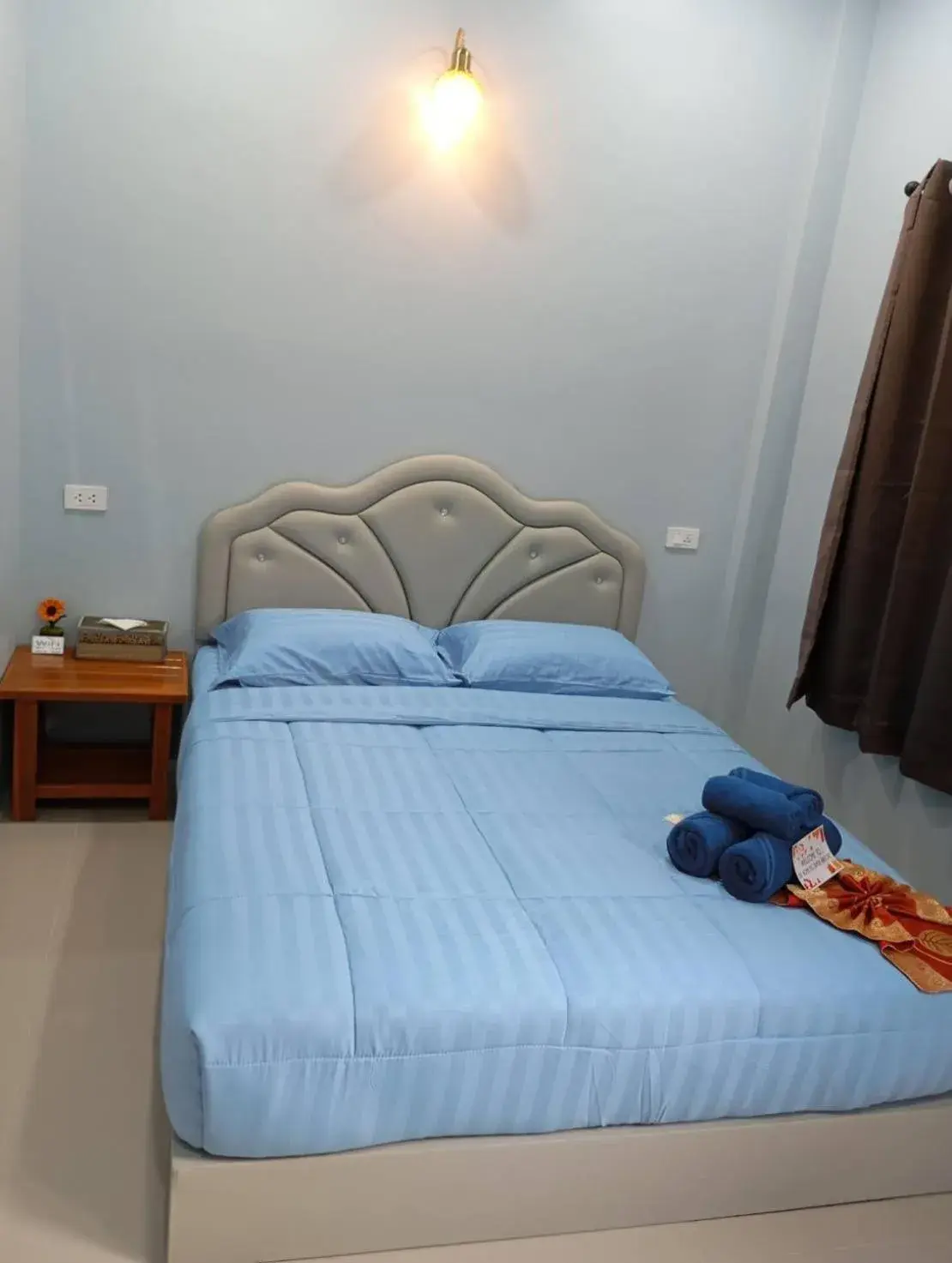 Superior Studio in SK Hometel Samui Airport Superior Studio in SK Hometel Samui Airport