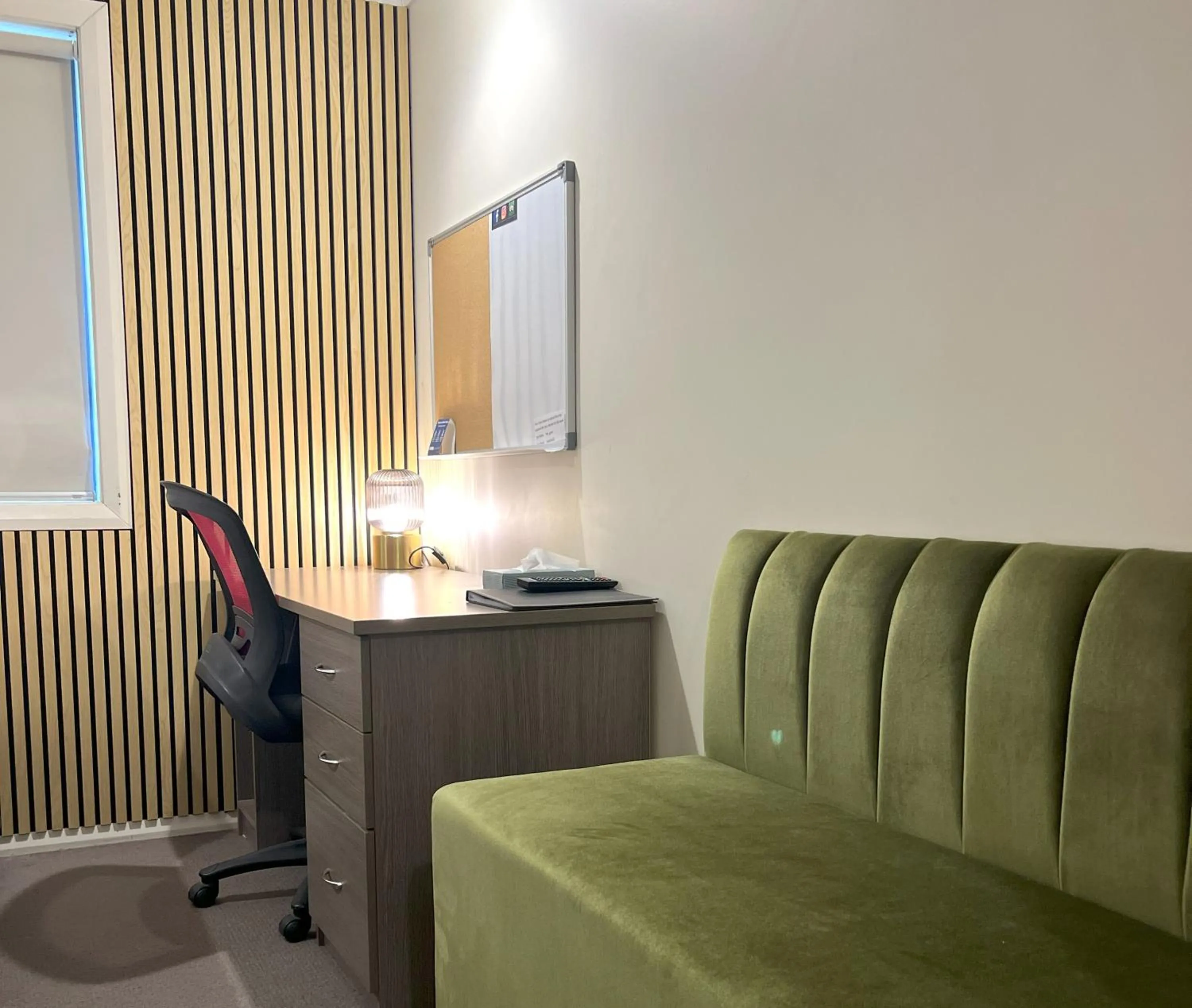 Bedroom in Comfort Inn Serenity Bathurst