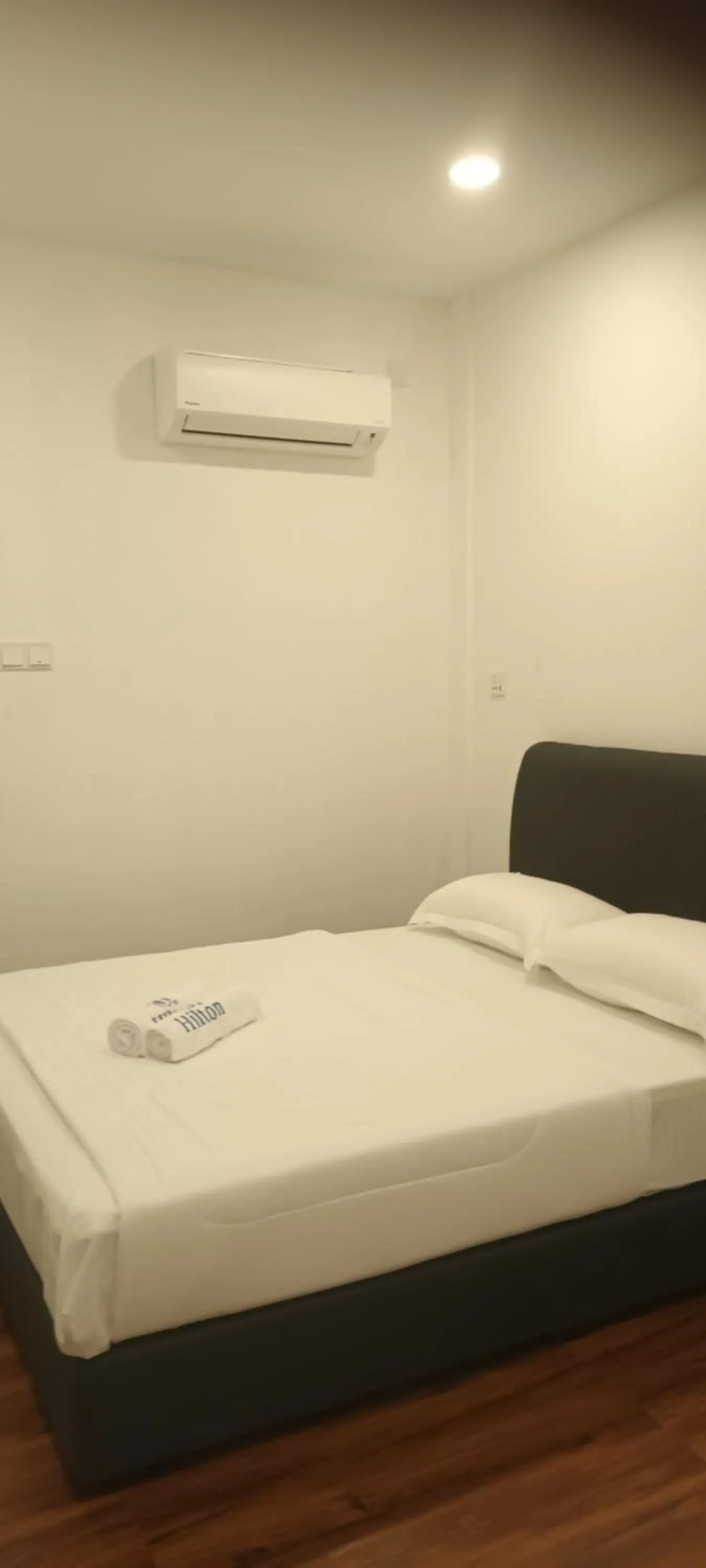 Bedroom, Bed in GLG KLIA Transit House