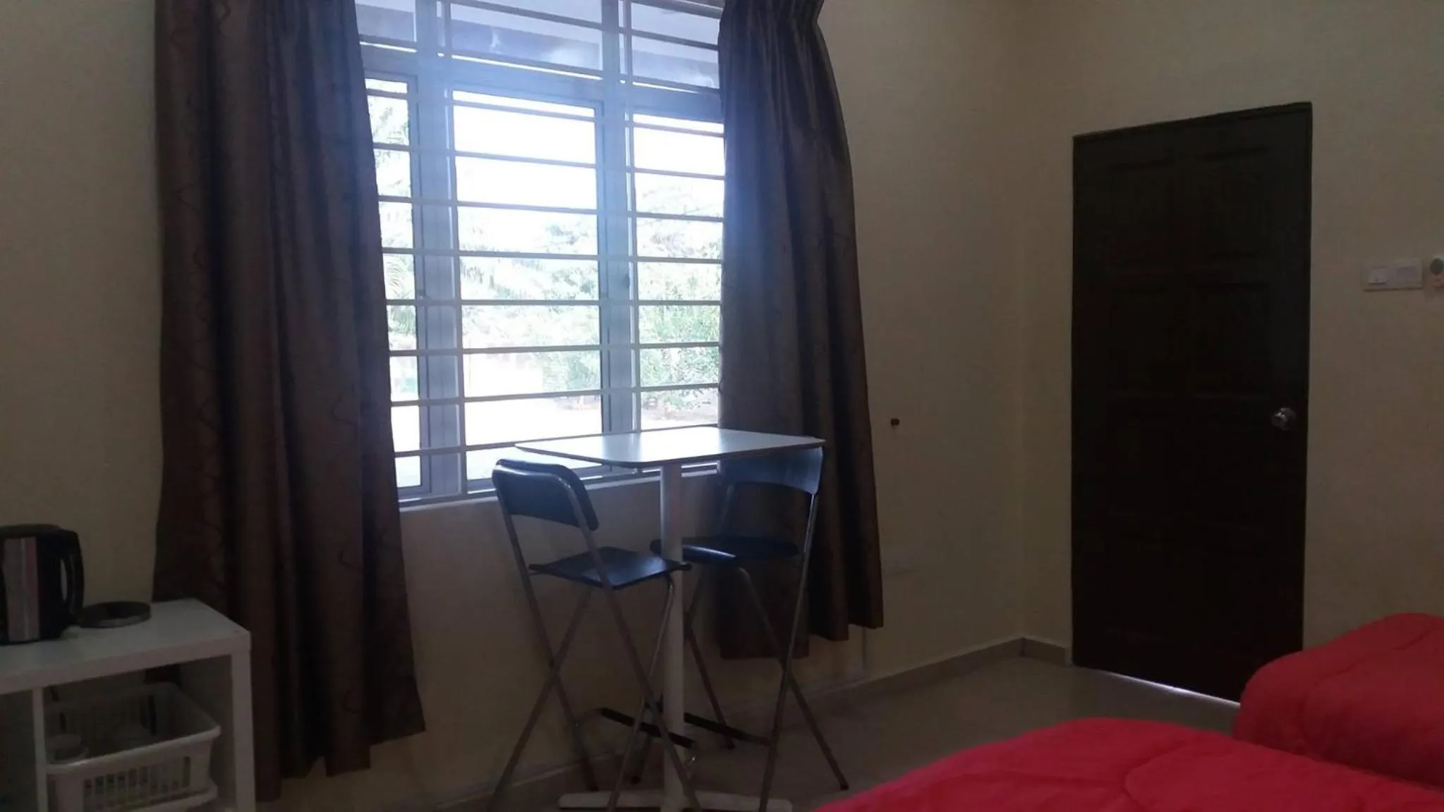 Bedroom in GLG KLIA Transit House
