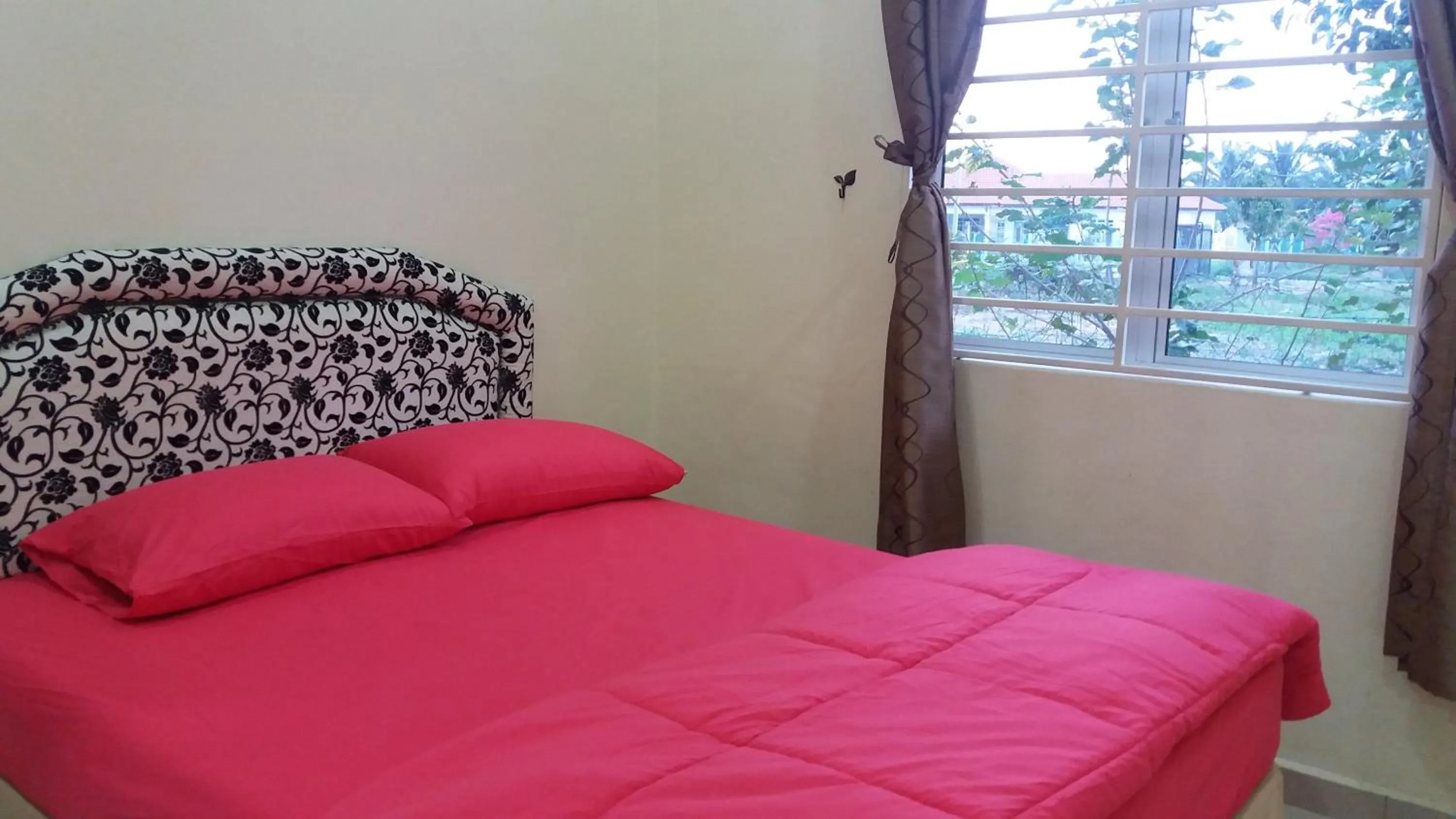 Bedroom, Bed in GLG KLIA Transit House