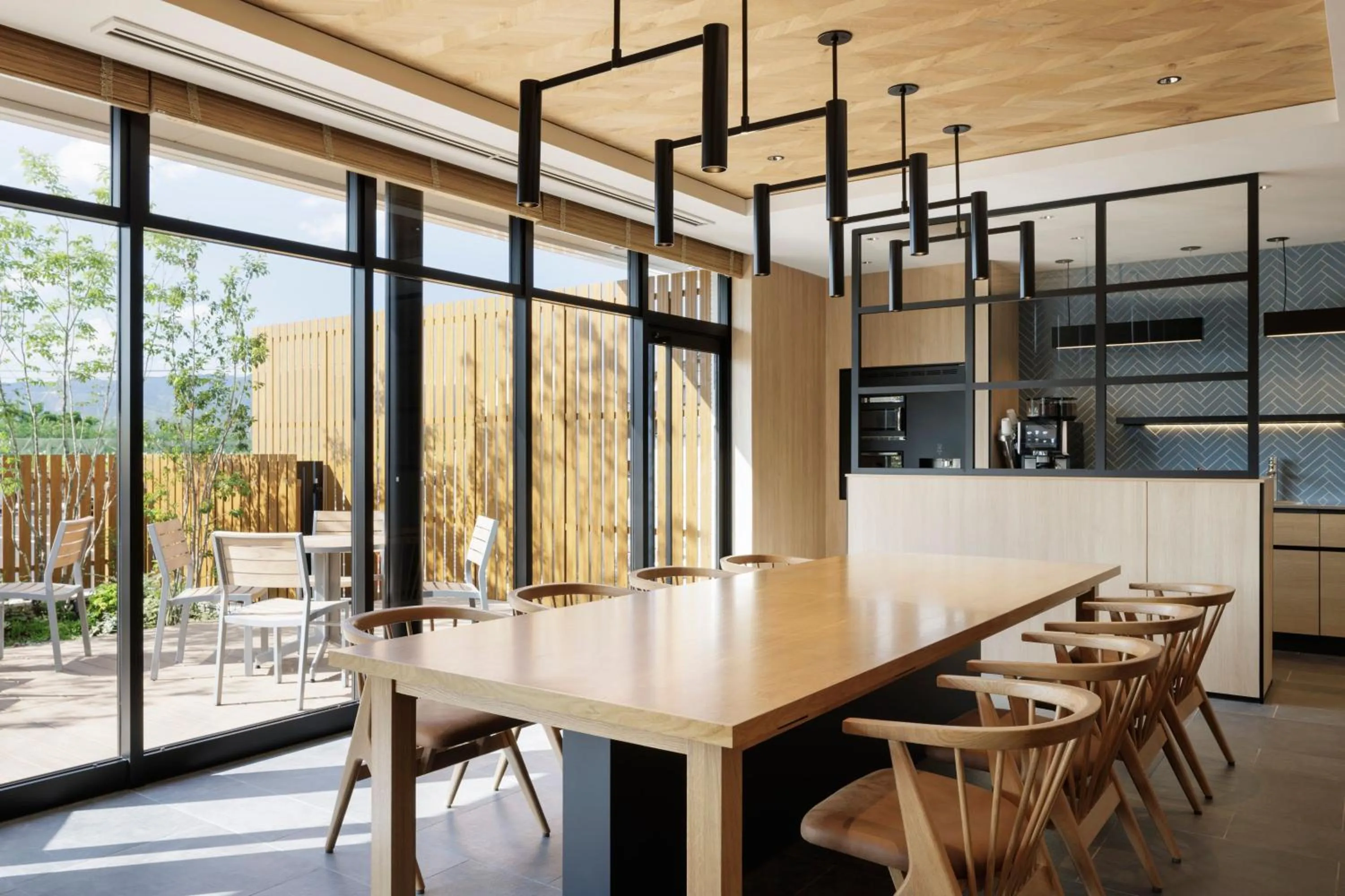 View (from property/room) in Fairfield by Marriott Fukuoka Ukiha