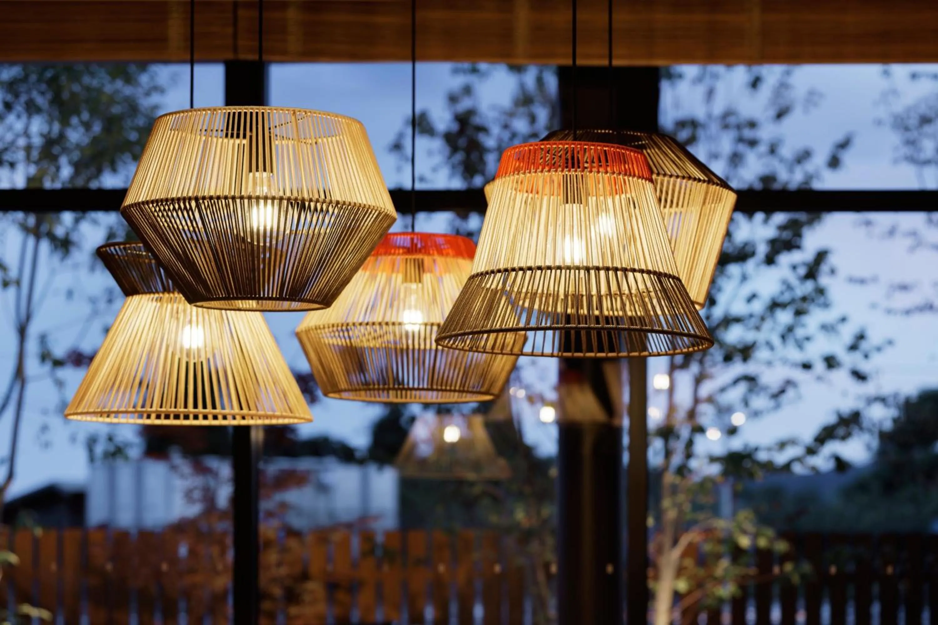 Lobby or reception in Fairfield by Marriott Fukuoka Ukiha