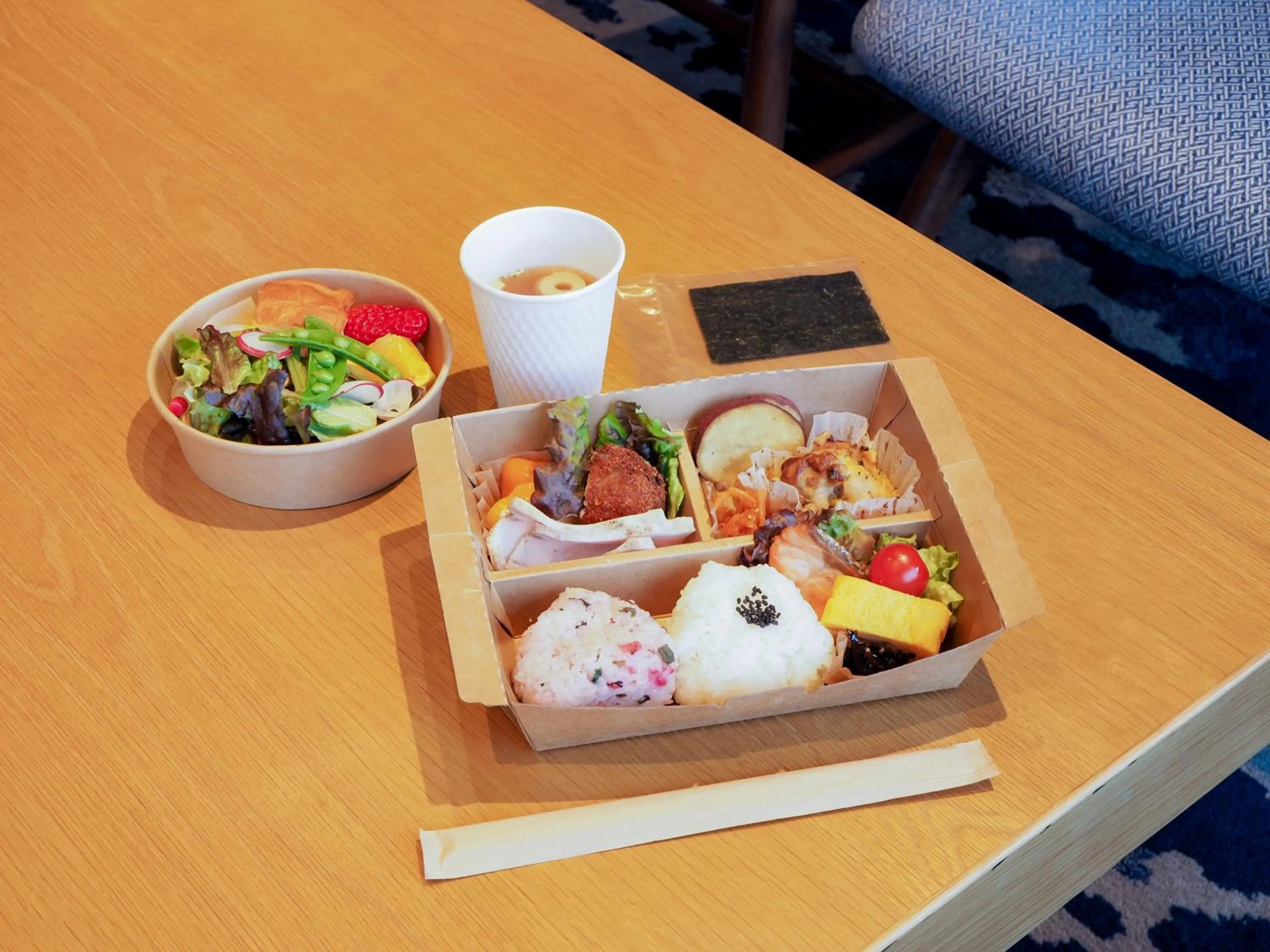 Breakfast in Fairfield by Marriott Fukuoka Ukiha