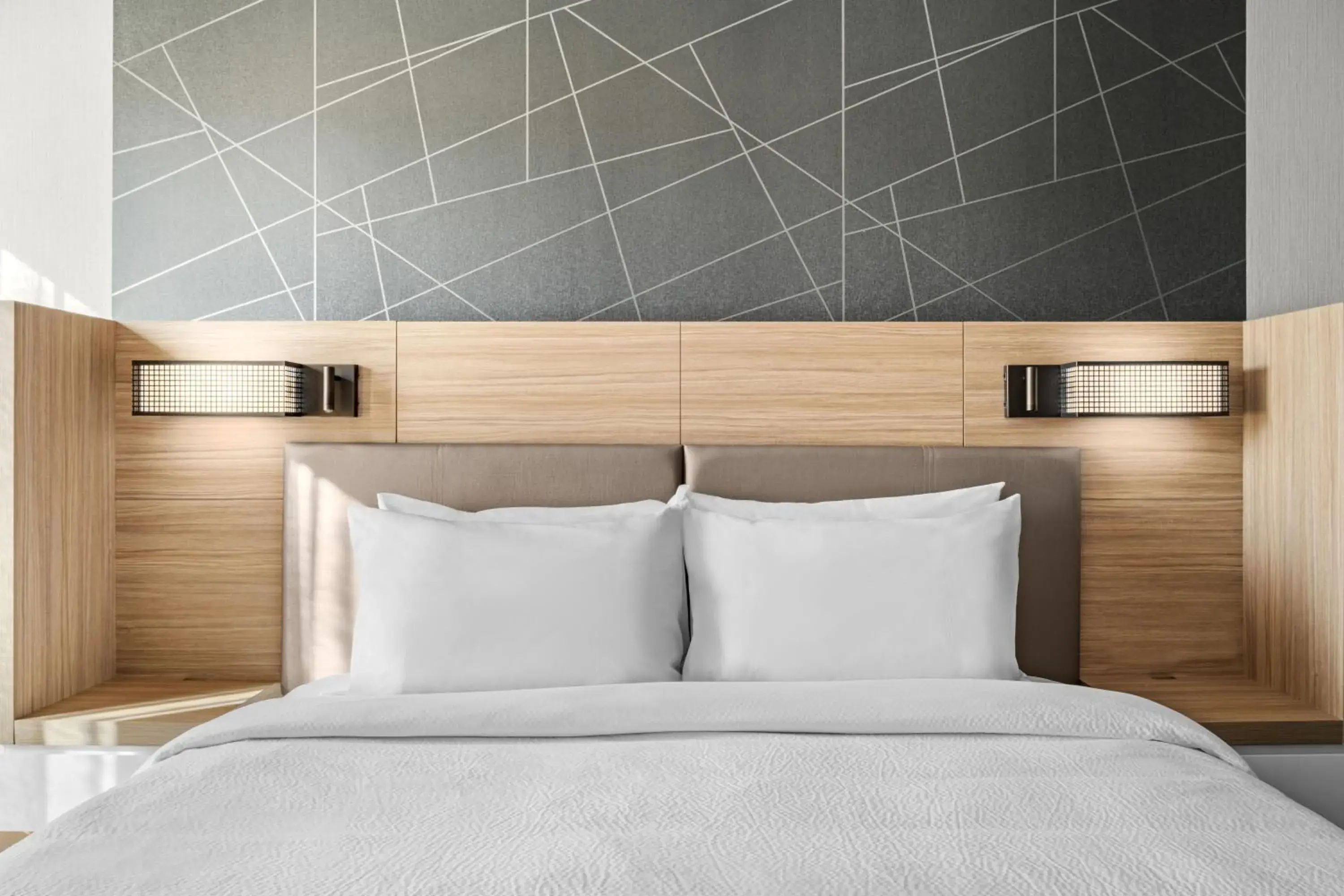 King Suite with Trundle Bed in SpringHill Suites by Marriott Menomonee Falls King Suite with Trundle Bed in SpringHill Suites by Marriott Menomonee Falls